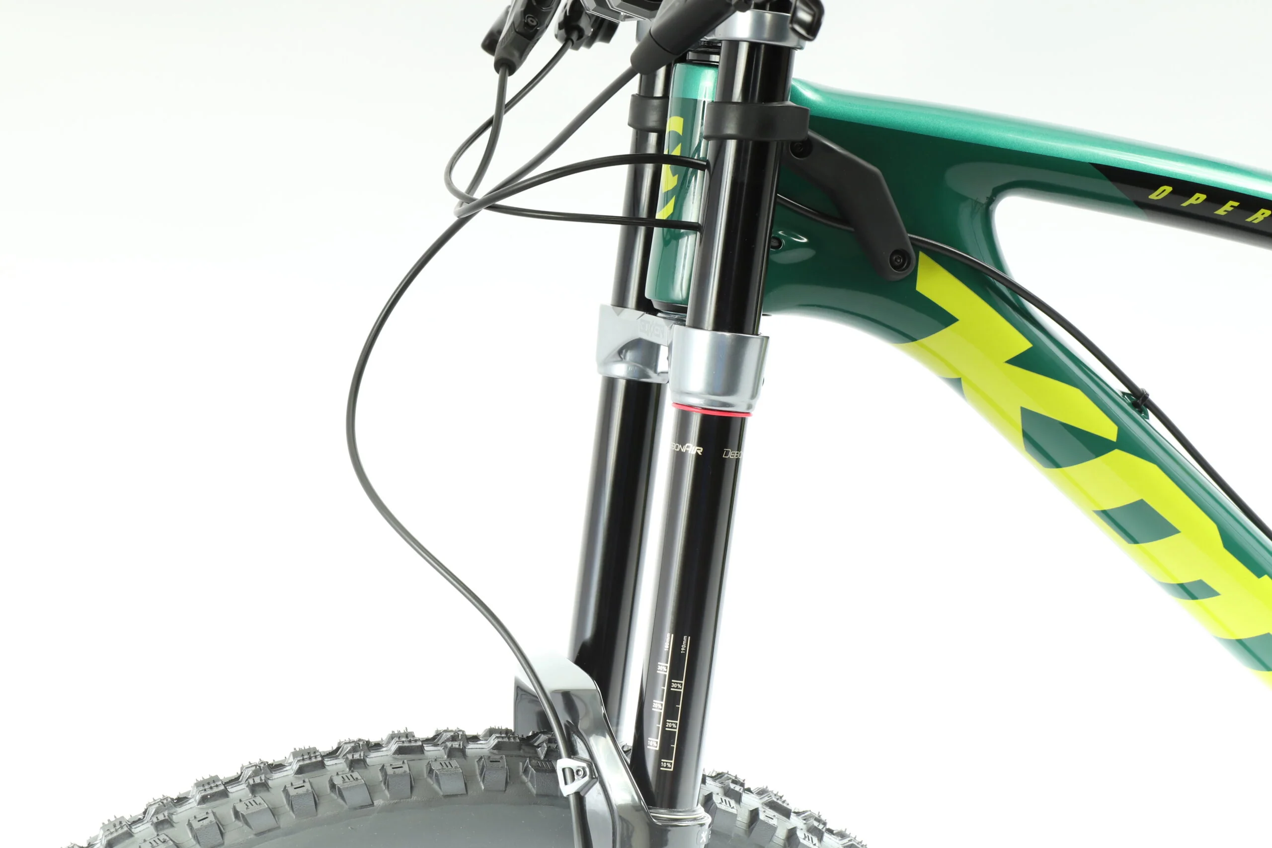 2021 Kona Operator CR  Mountain Bike - Large - Image 7