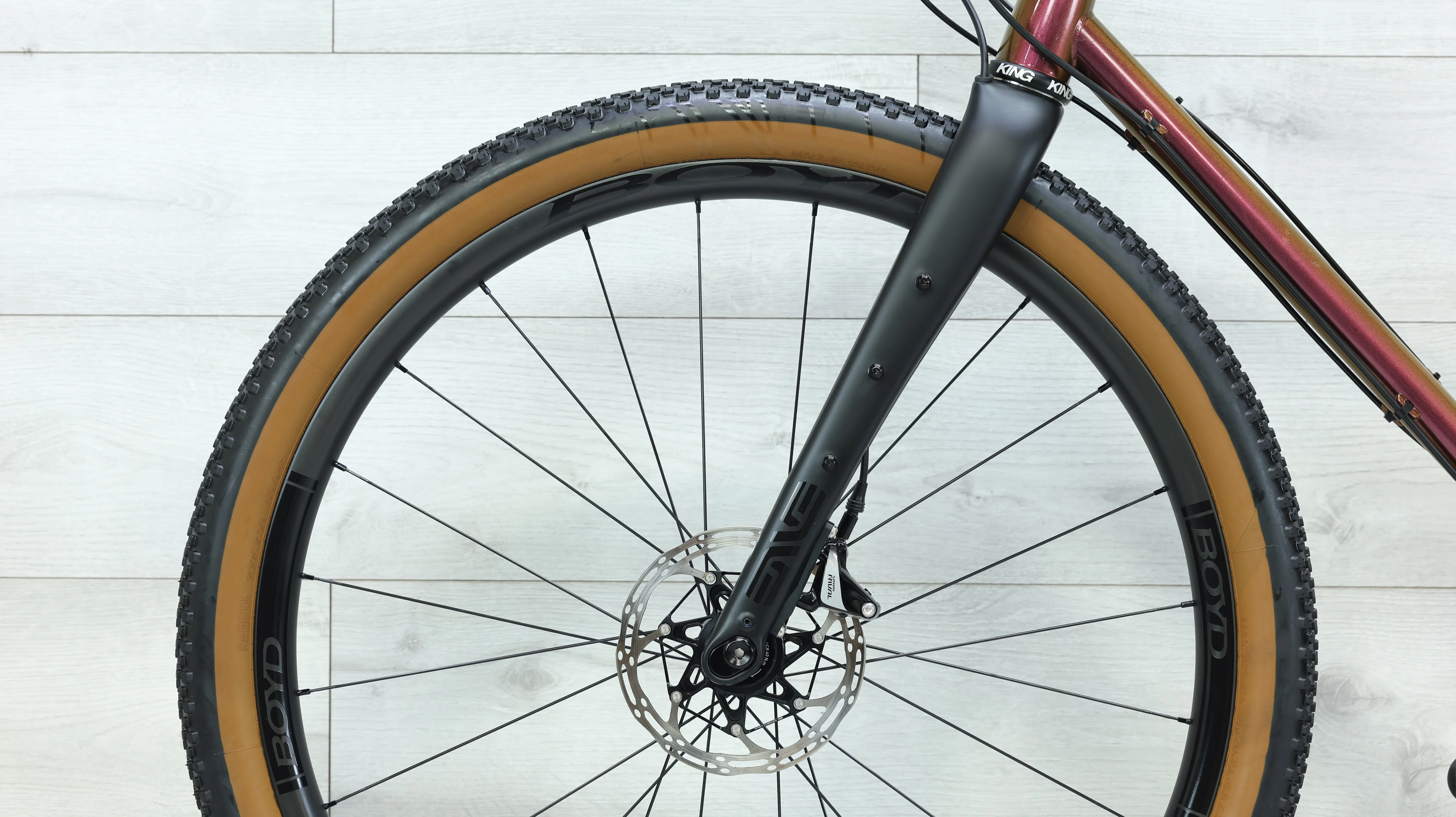 Kona Sutra ULTD Gravel Bike - 2021, 56cm - Image 14