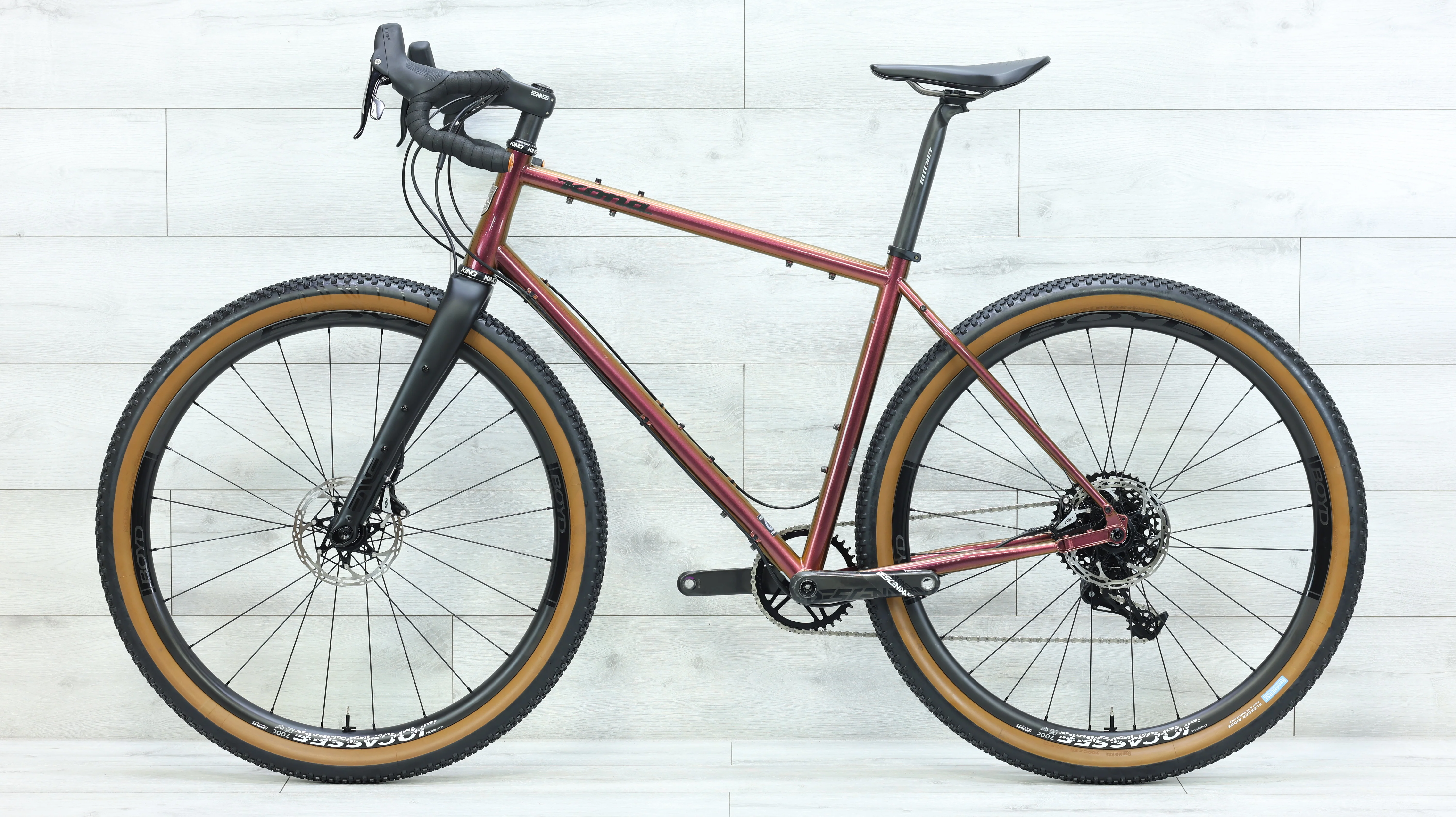 Kona Sutra ULTD Gravel Bike - 2021, 56cm - Image 2