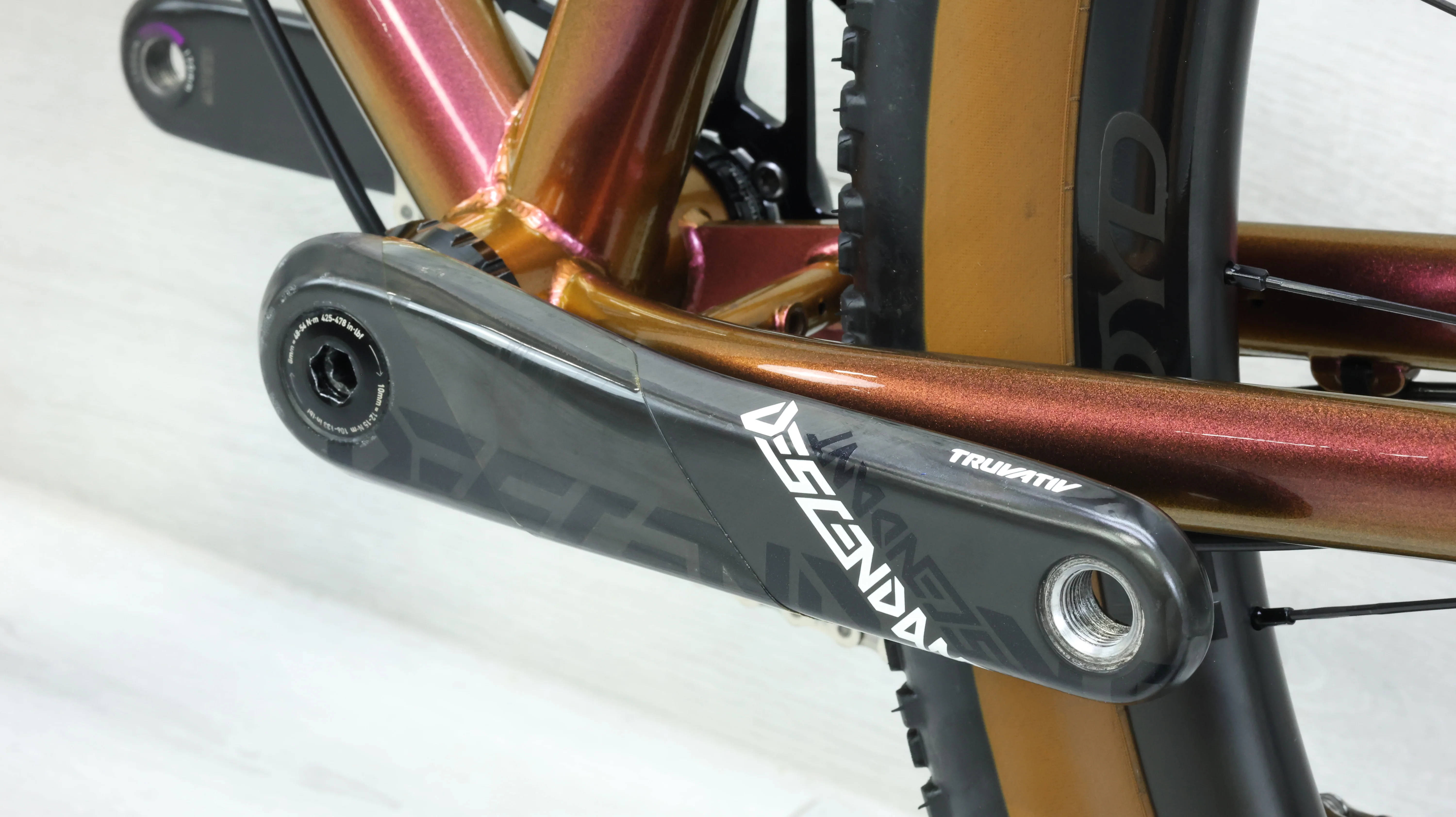Kona Sutra ULTD Gravel Bike - 2021, 56cm - Image 7