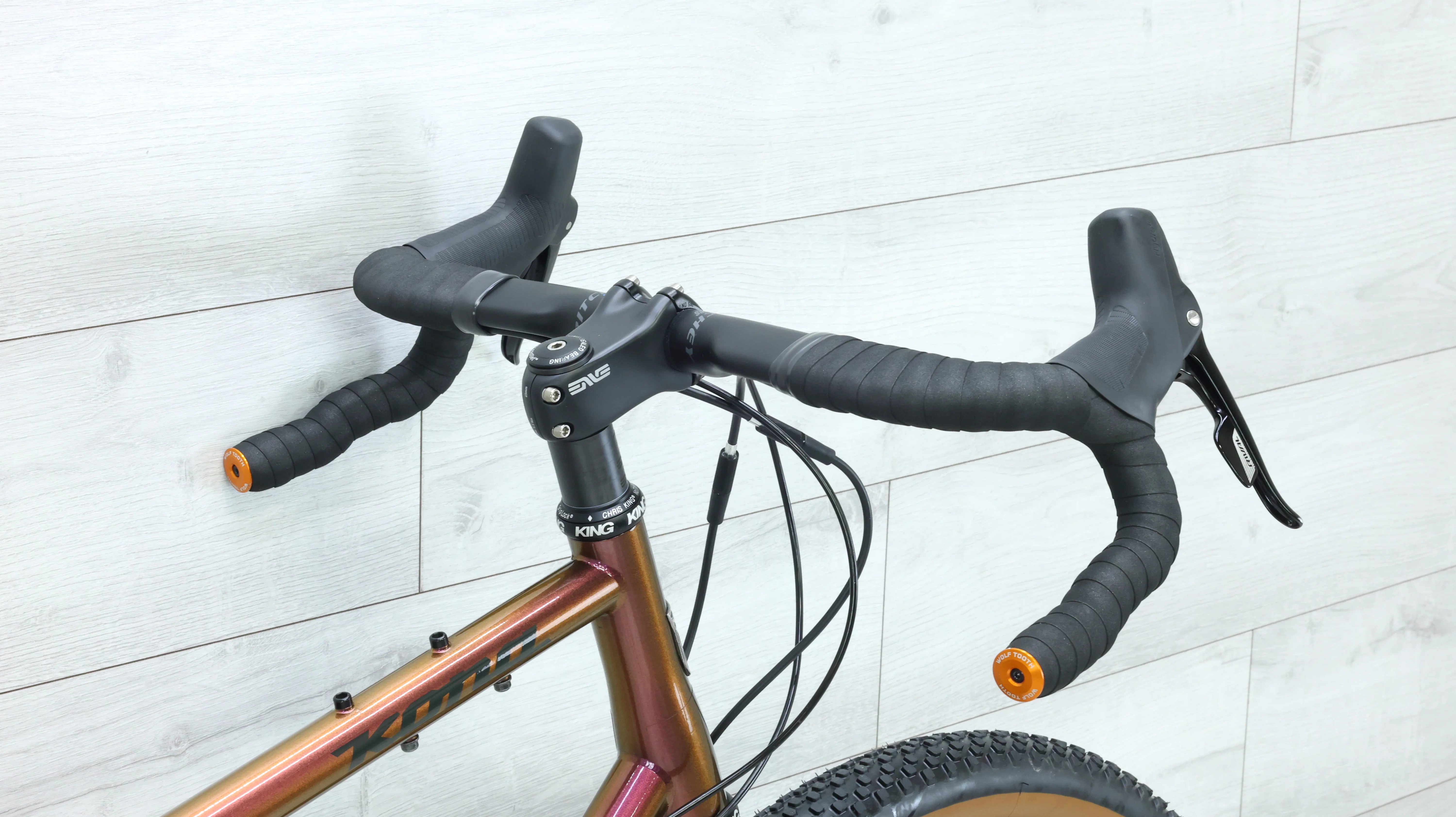 Kona Sutra ULTD Gravel Bike - 2021, 56cm - Image 8
