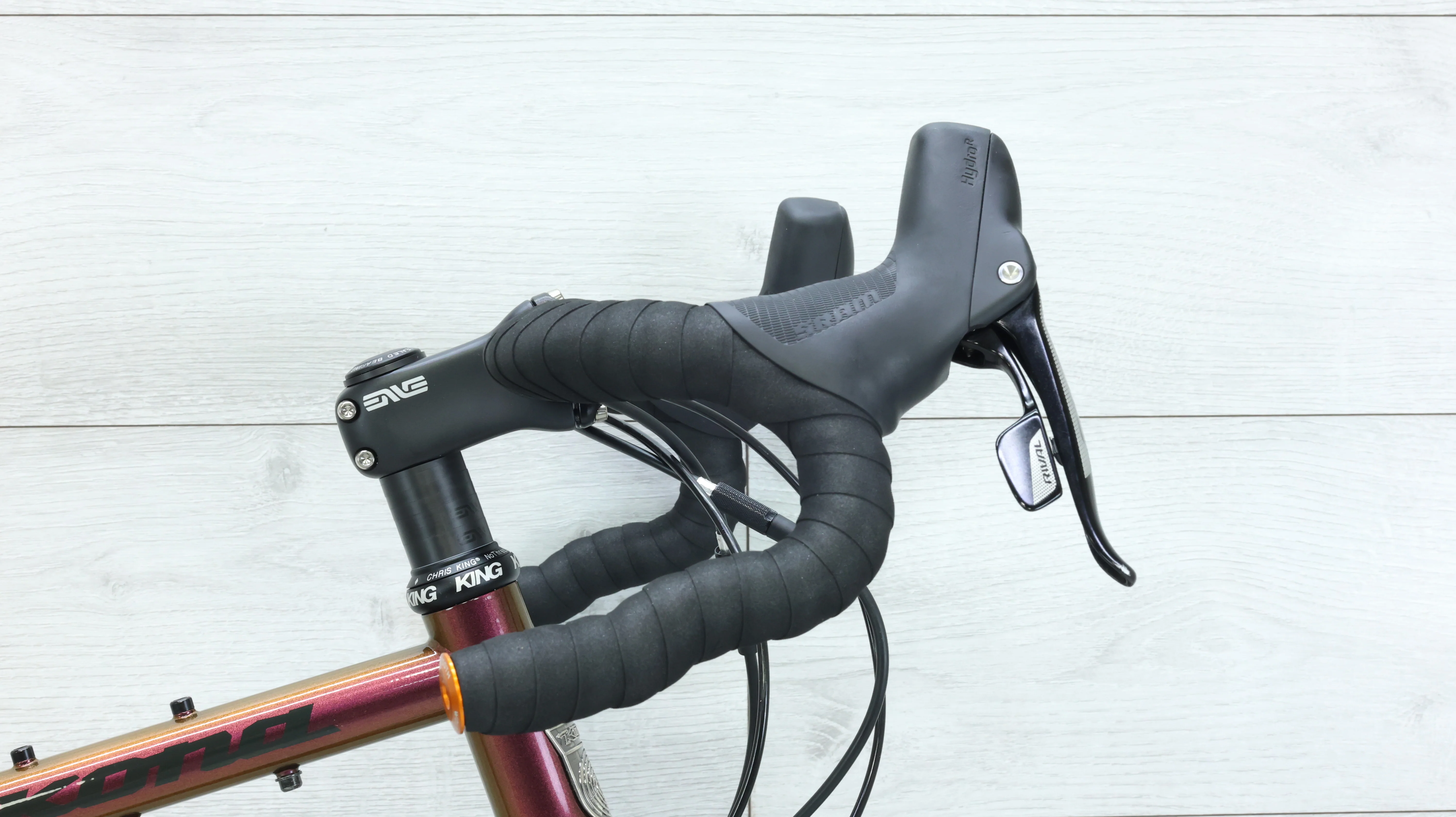 Kona Sutra ULTD Gravel Bike - 2021, 56cm - Image 9