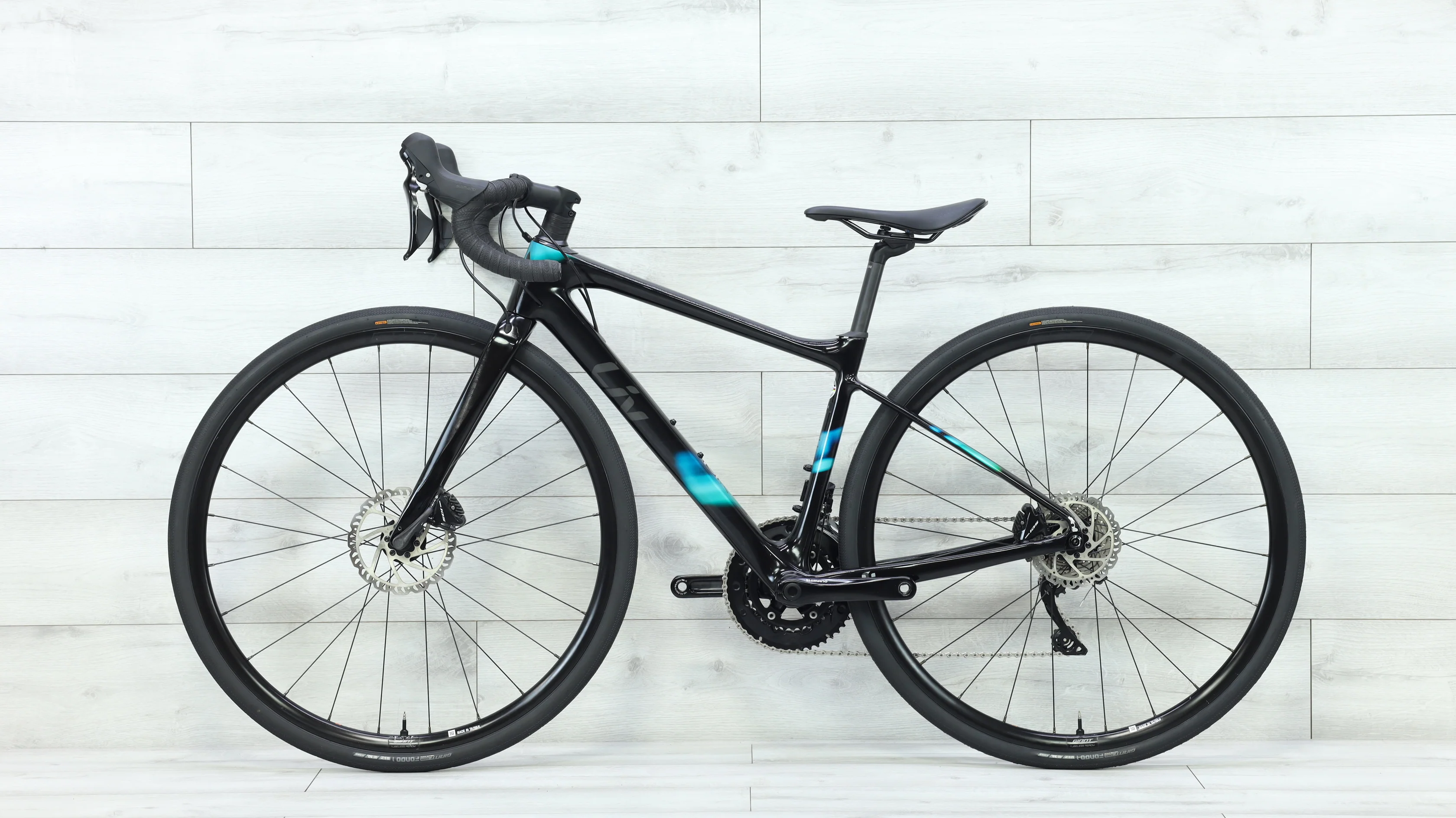 2021 Liv Avail Advanced 2 Road Bike - XX-Small - Image 2