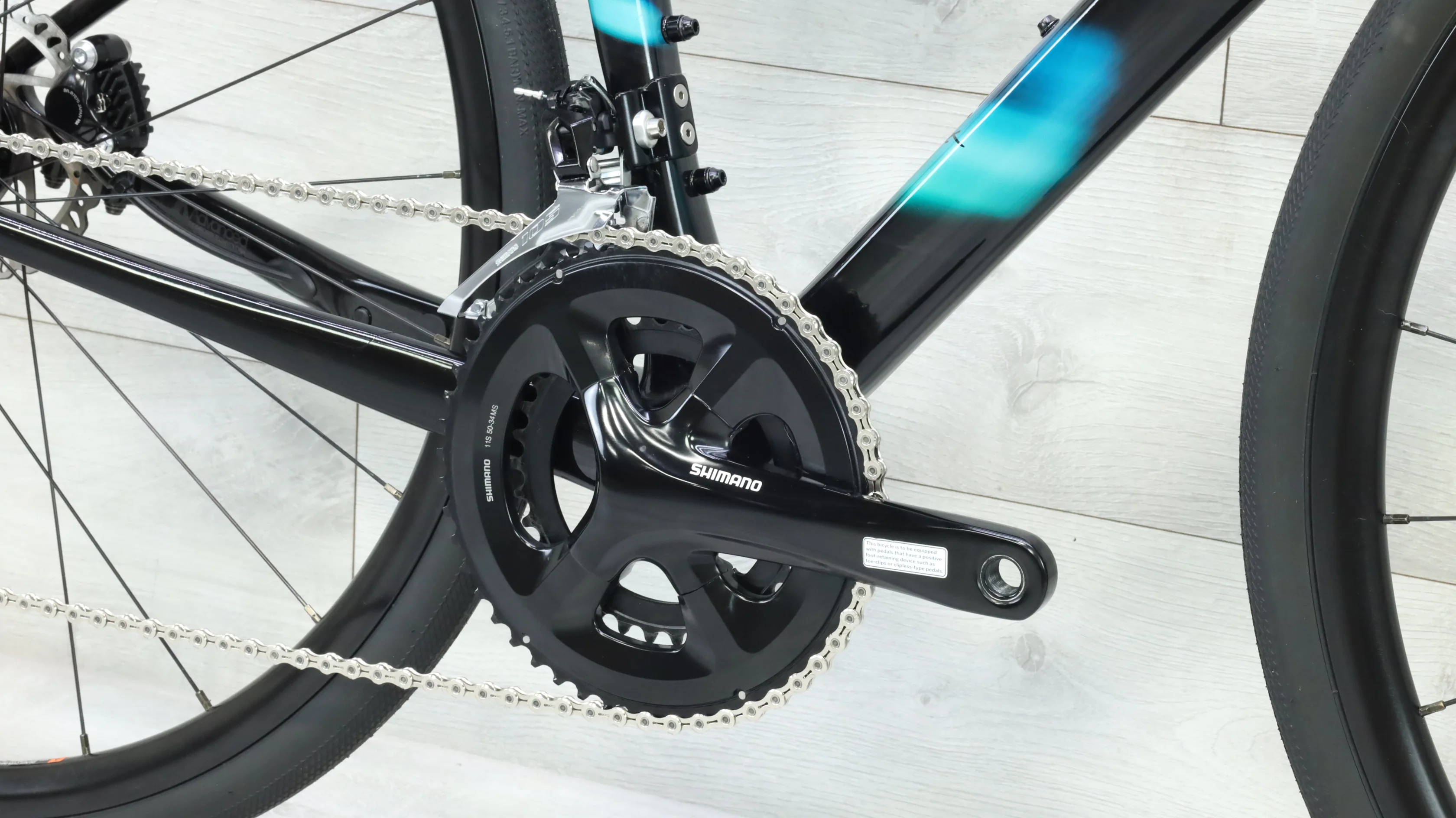2021 Liv Avail Advanced 2 Road Bike - XX-Small - Image 5
