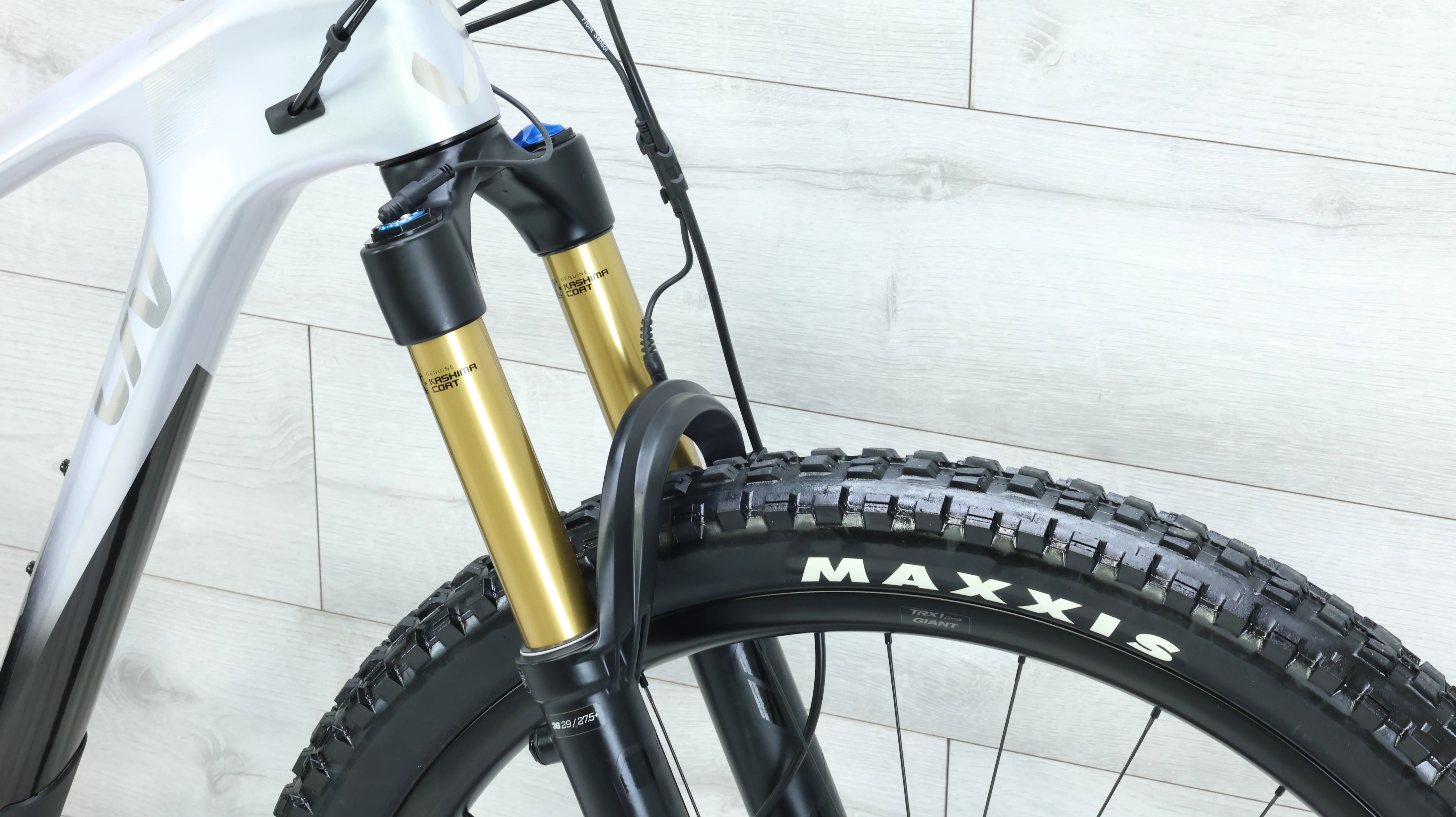 2021 Liv Intrigue Advanced Pro 29 0 Mountain Bike - Small - Image 10