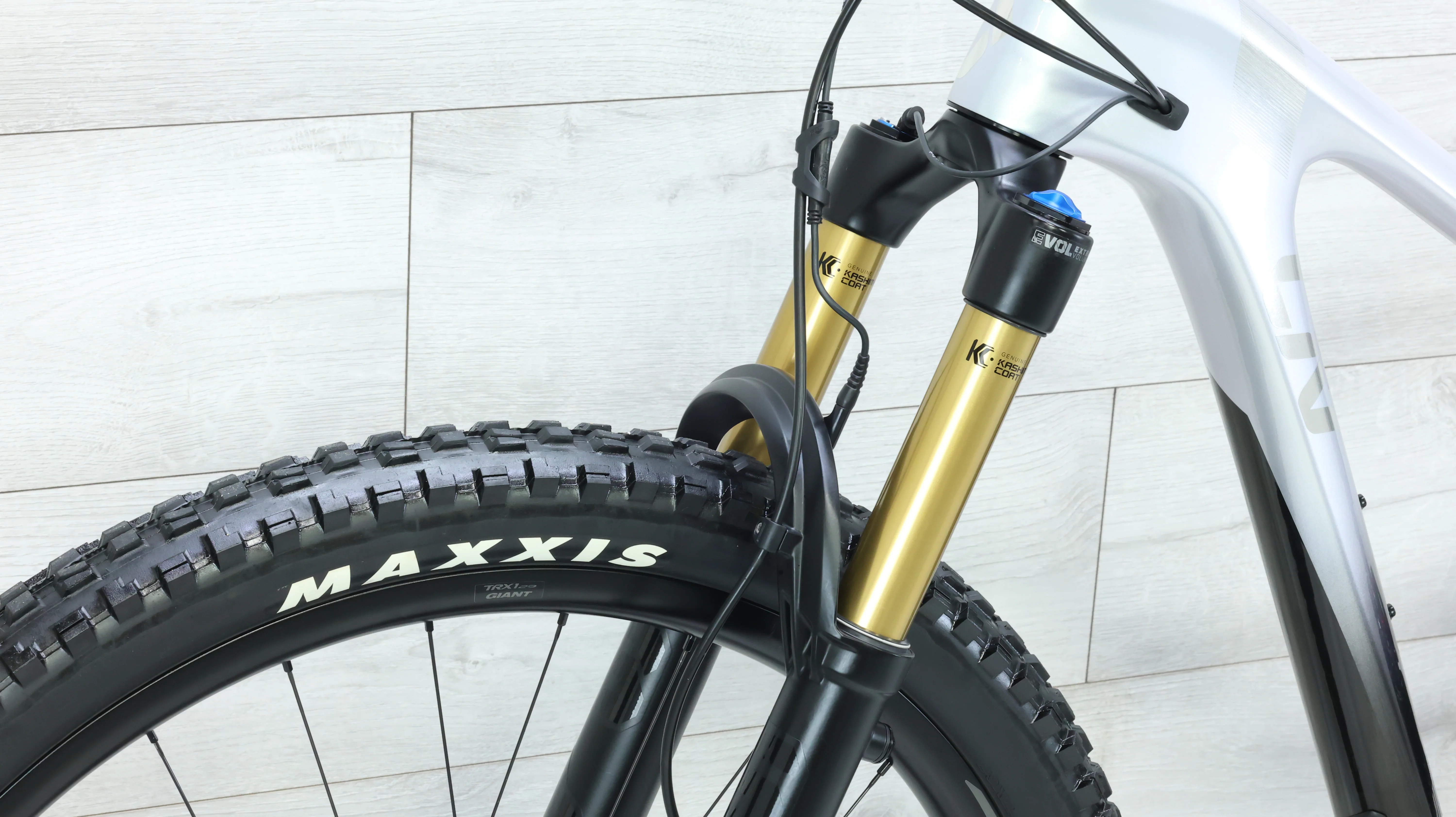 2021 Liv Intrigue Advanced Pro 29 0 Mountain Bike - Small - Image 11
