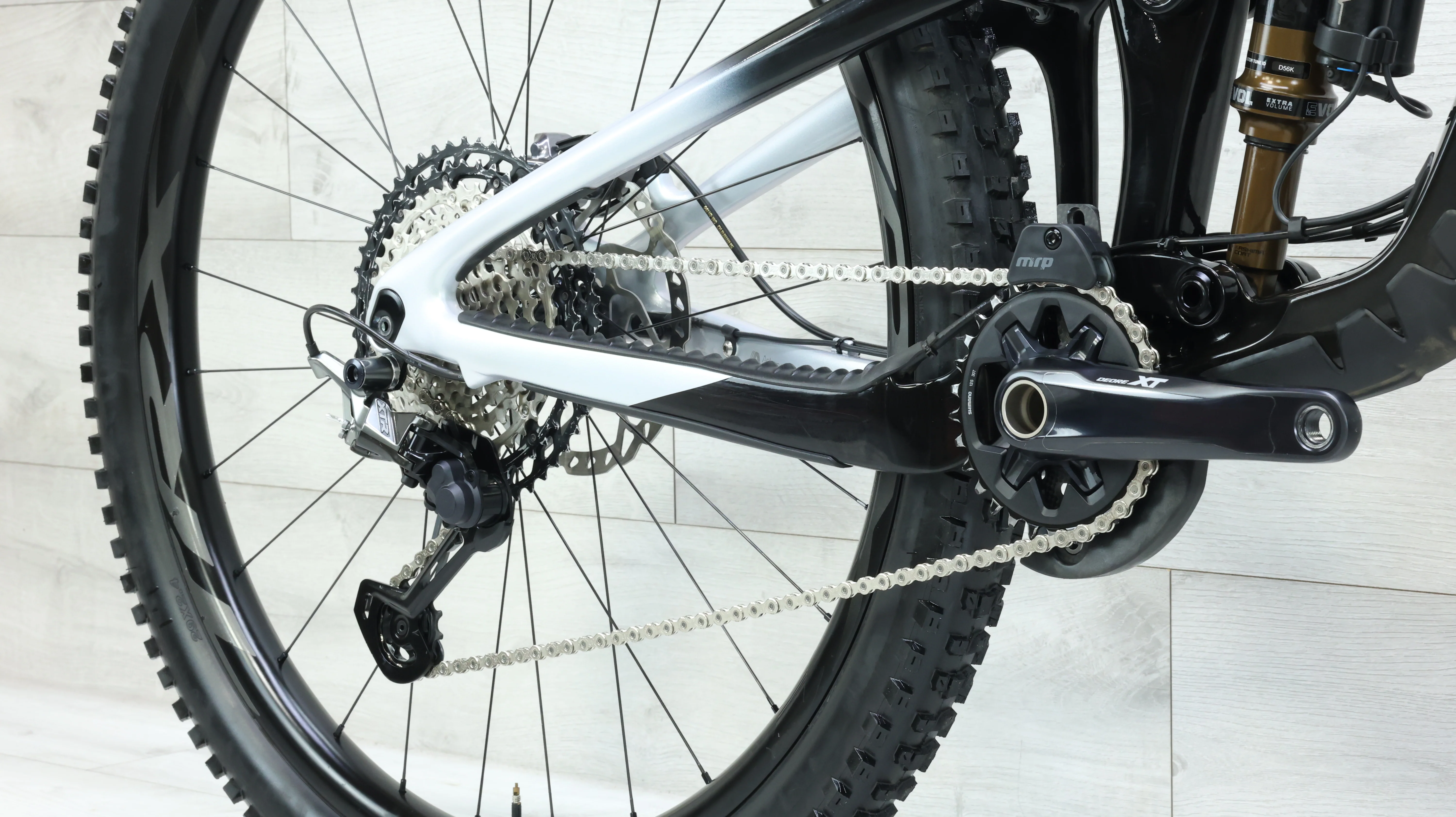 2021 Liv Intrigue Advanced Pro 29 0 Mountain Bike - Small - Image 6