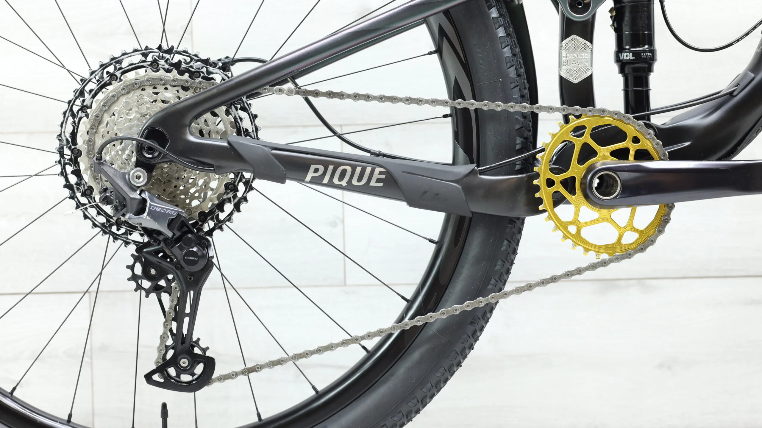 2021 Liv Pique Advanced Pro 29 1  Mountain Bike - Medium - Image 4