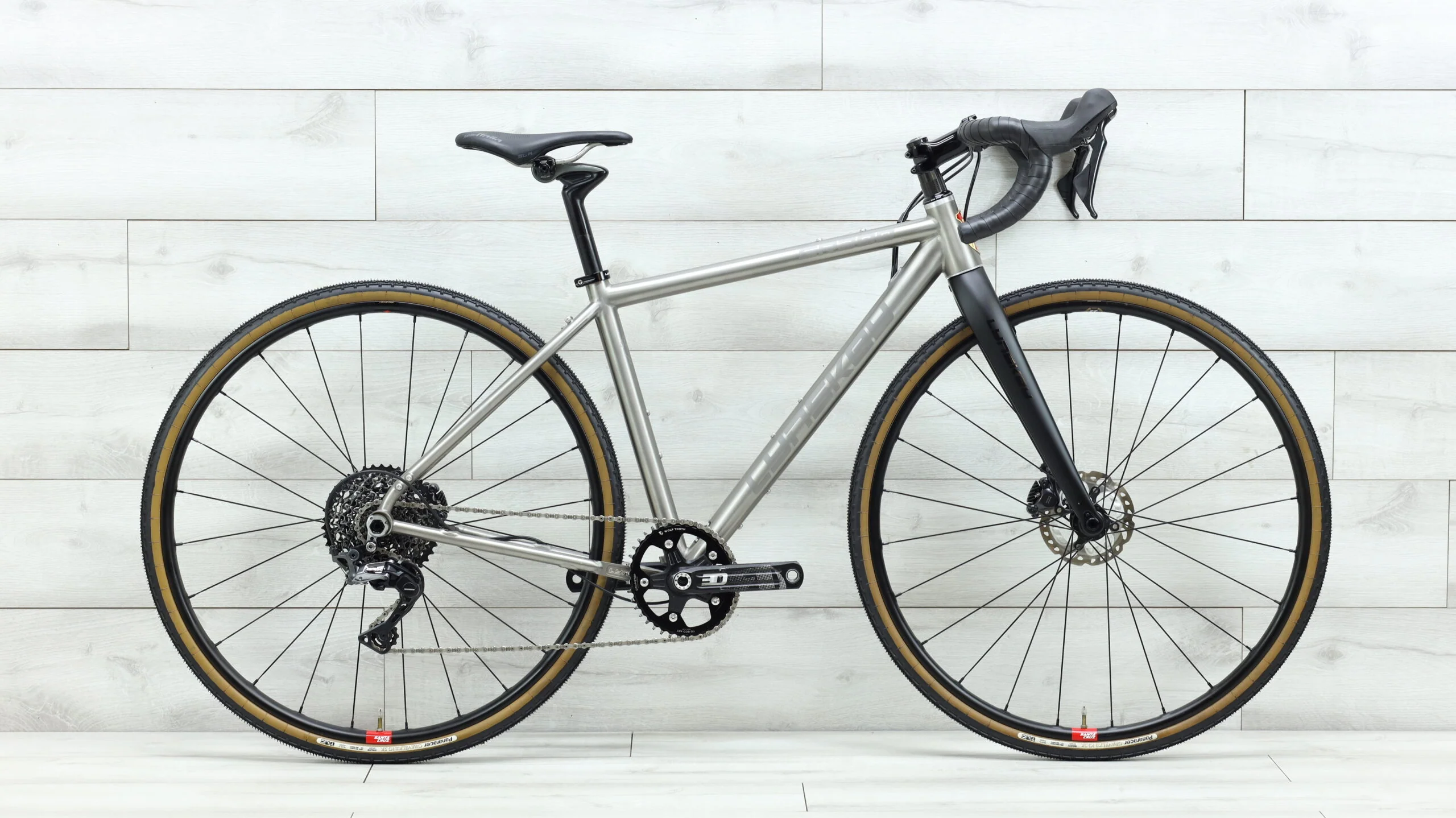 2021 Lynskey GR300 Gravel Bike - X-Small