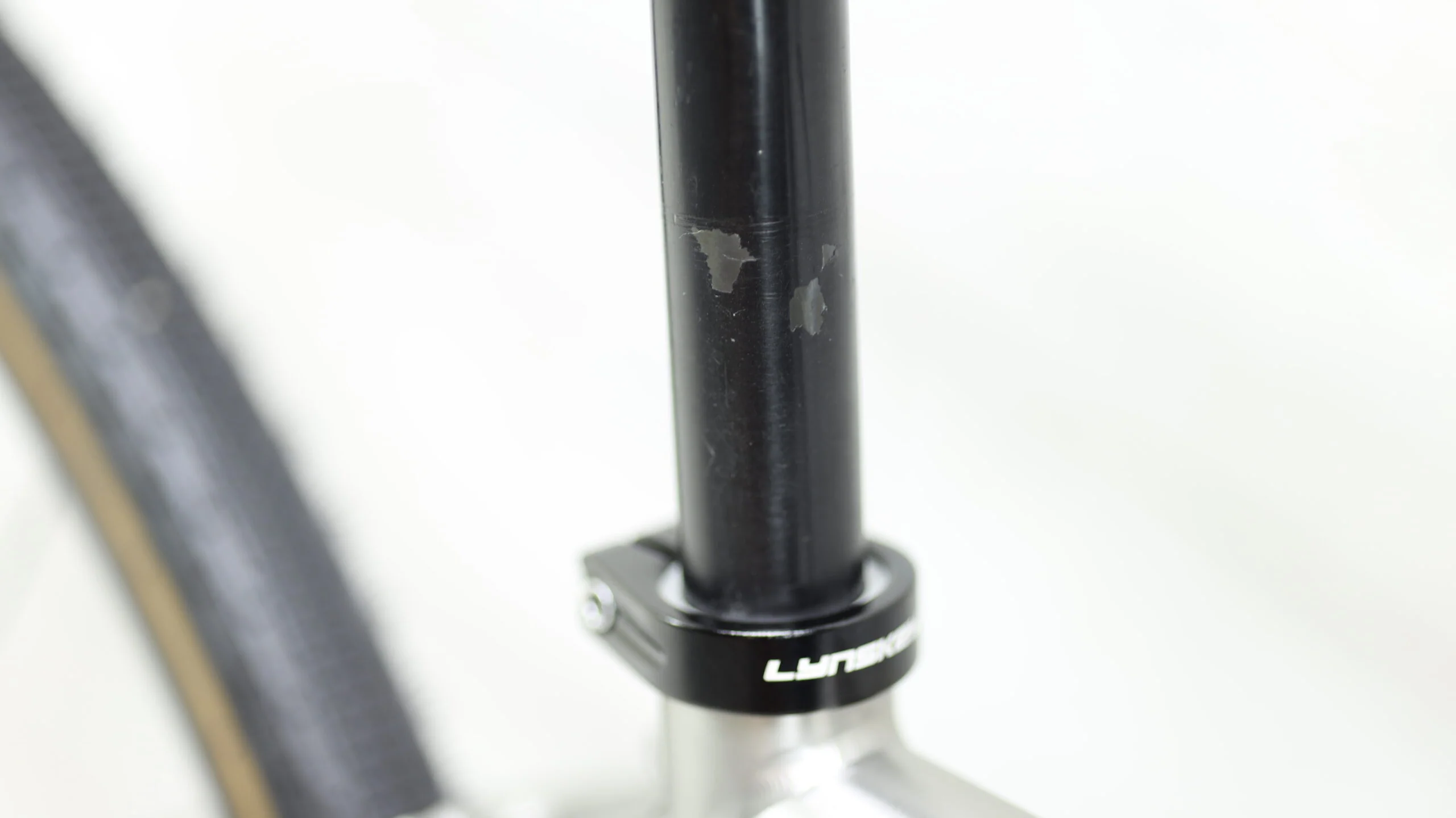 2021 Lynskey GR300 Gravel Bike - X-Small - Image 14