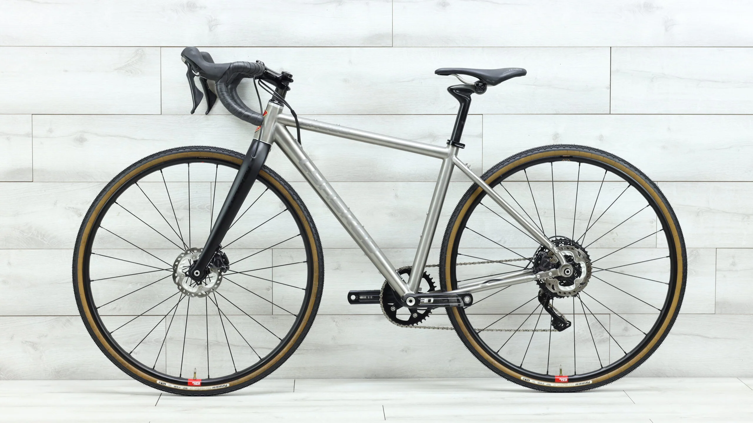 2021 Lynskey GR300 Gravel Bike - X-Small - Image 2