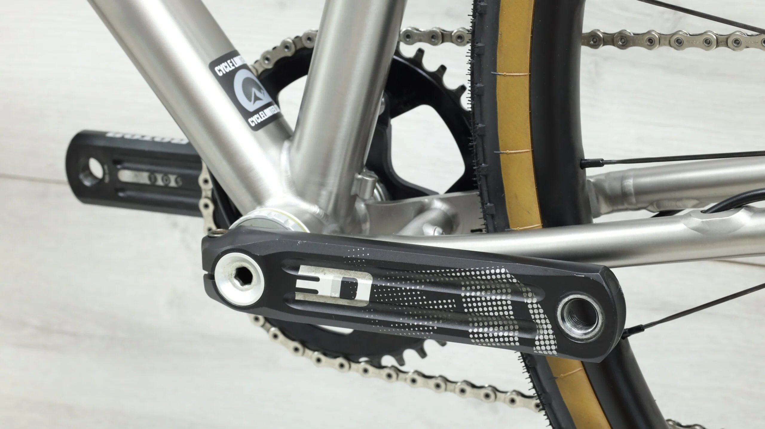2021 Lynskey GR300 Gravel Bike - X-Small - Image 6