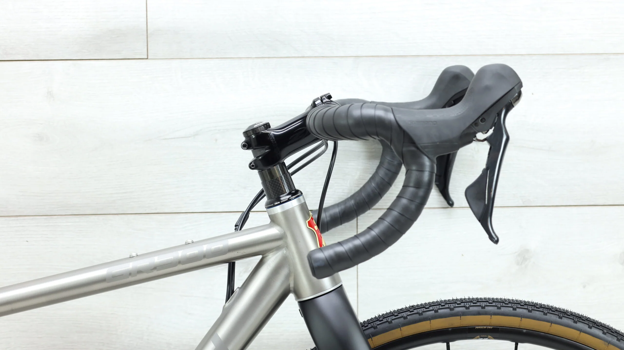 2021 Lynskey GR300 Gravel Bike - X-Small - Image 9