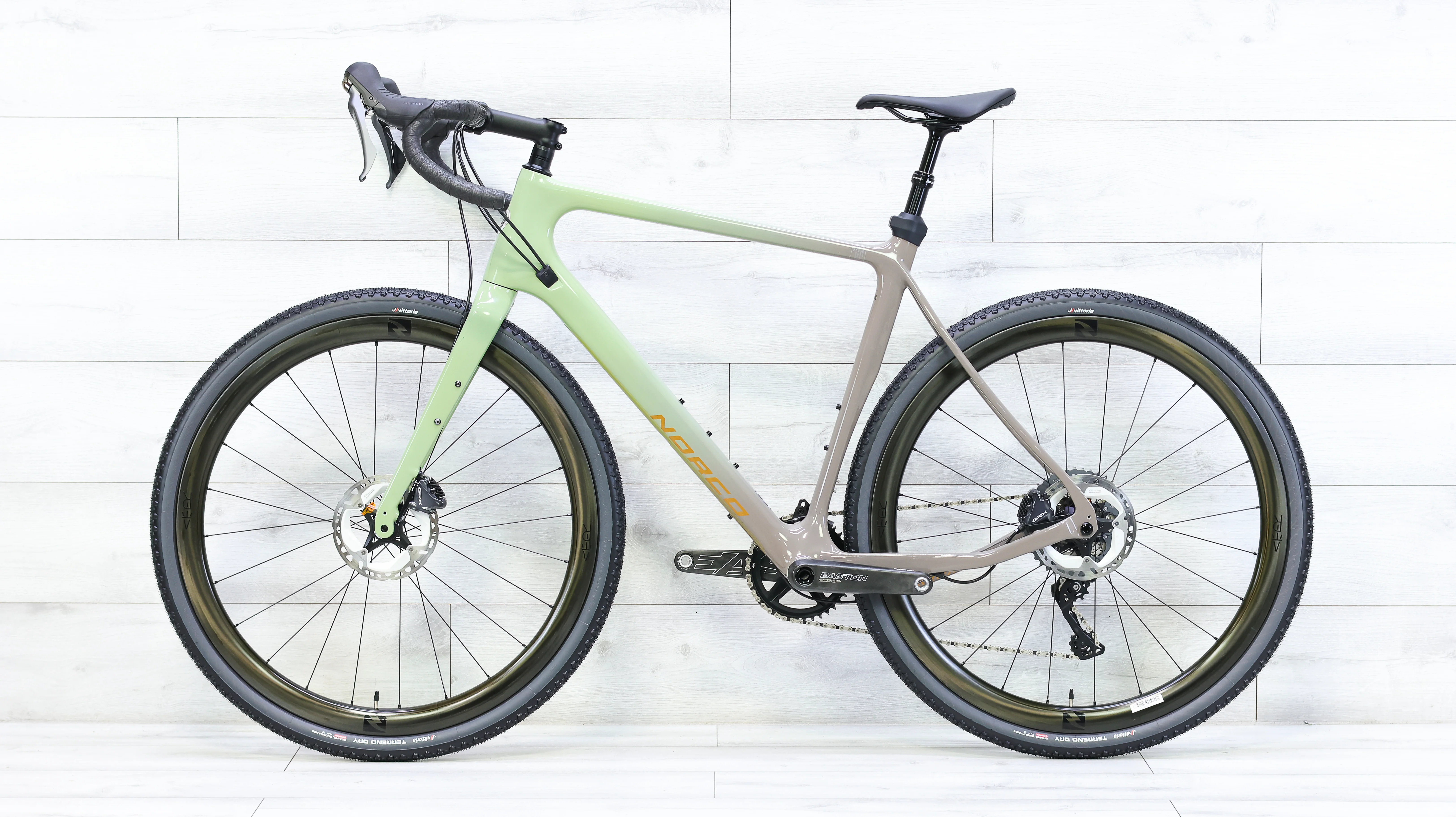 Norco Search XR C1 700c Gravel Bike - 2021, 58cm - Image 2