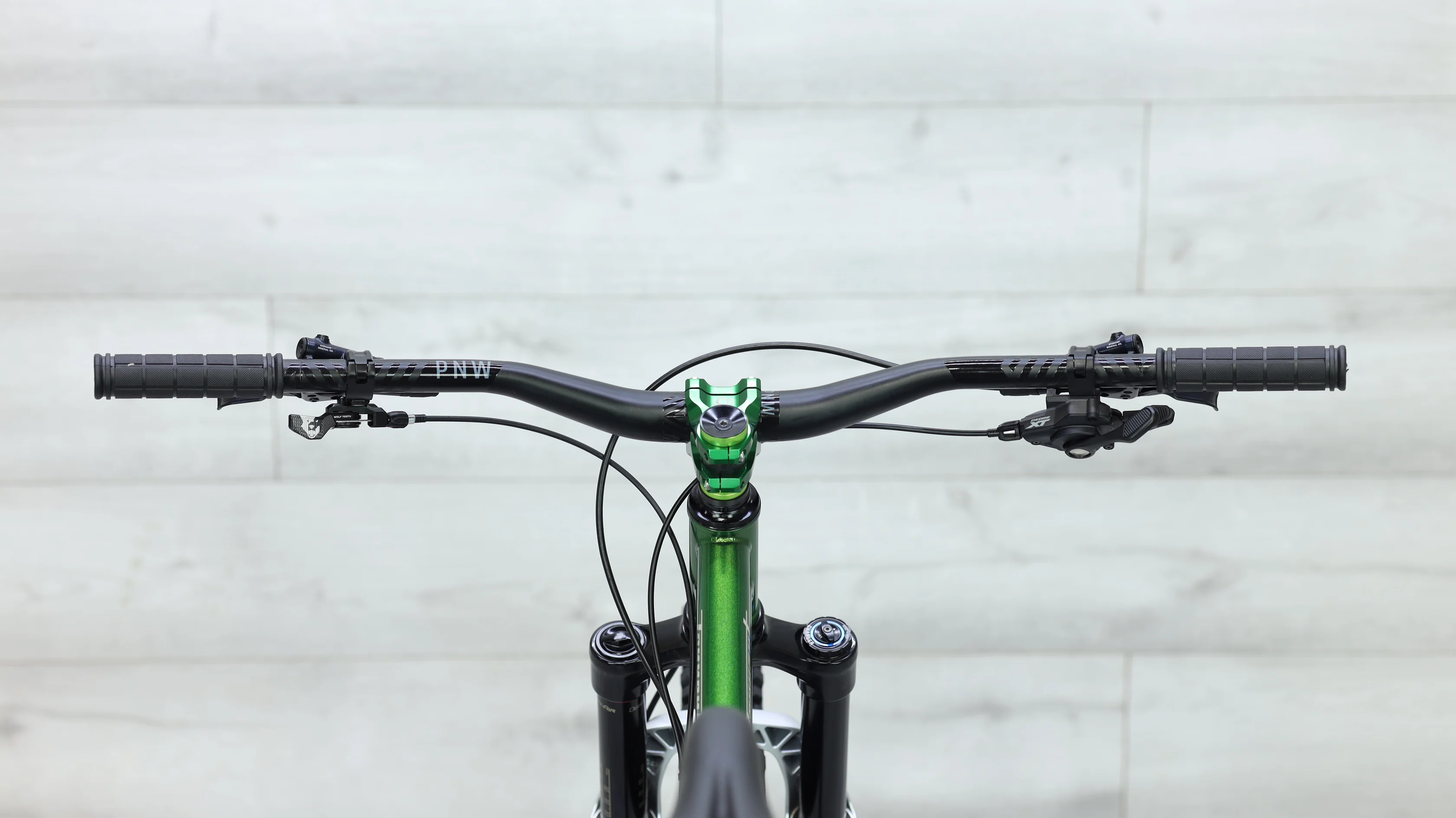 2021 Norco Torrent S1 HT Mountain Bike - Medium - Image 10
