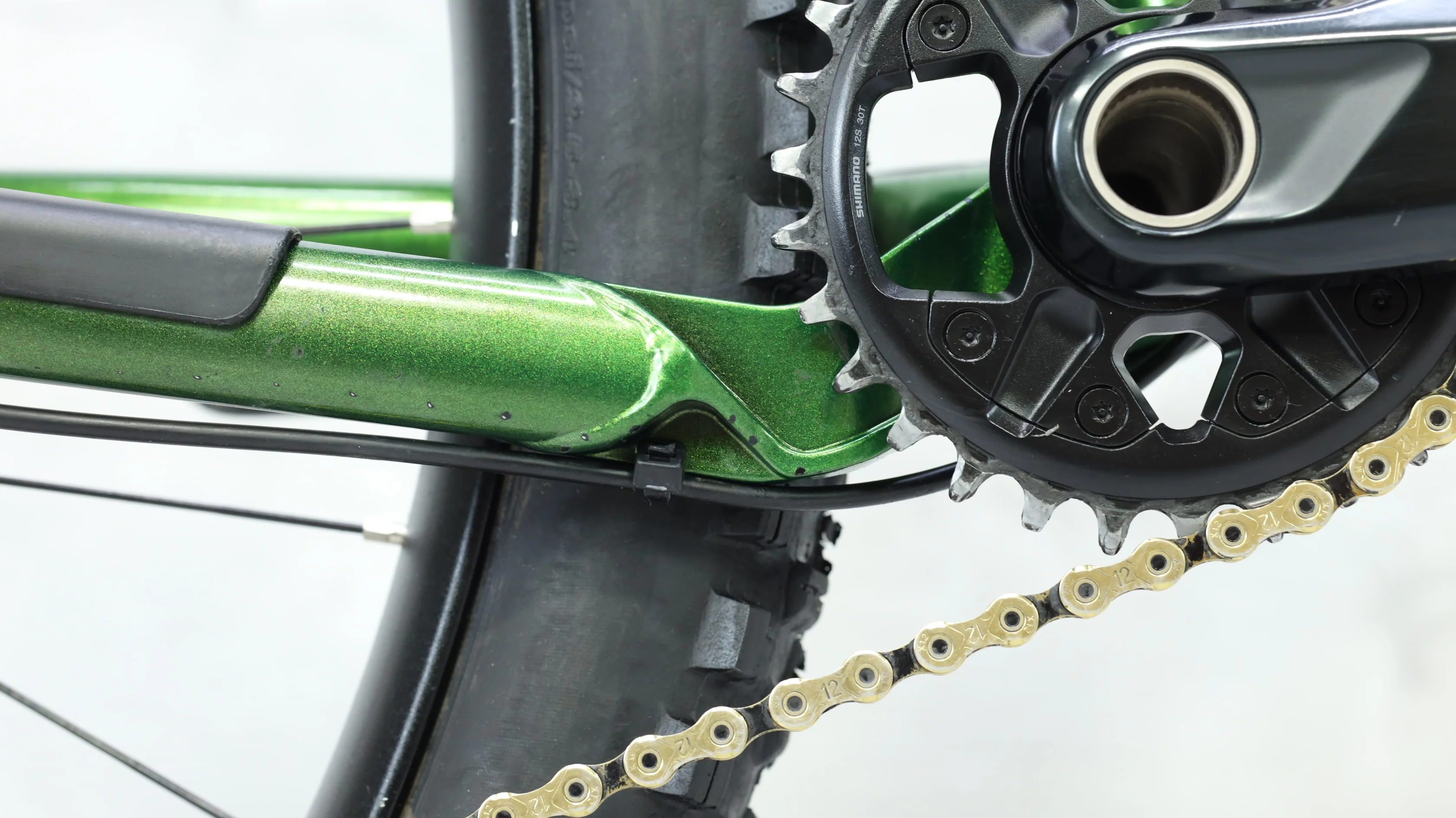 2021 Norco Torrent S1 HT Mountain Bike - Medium - Image 13