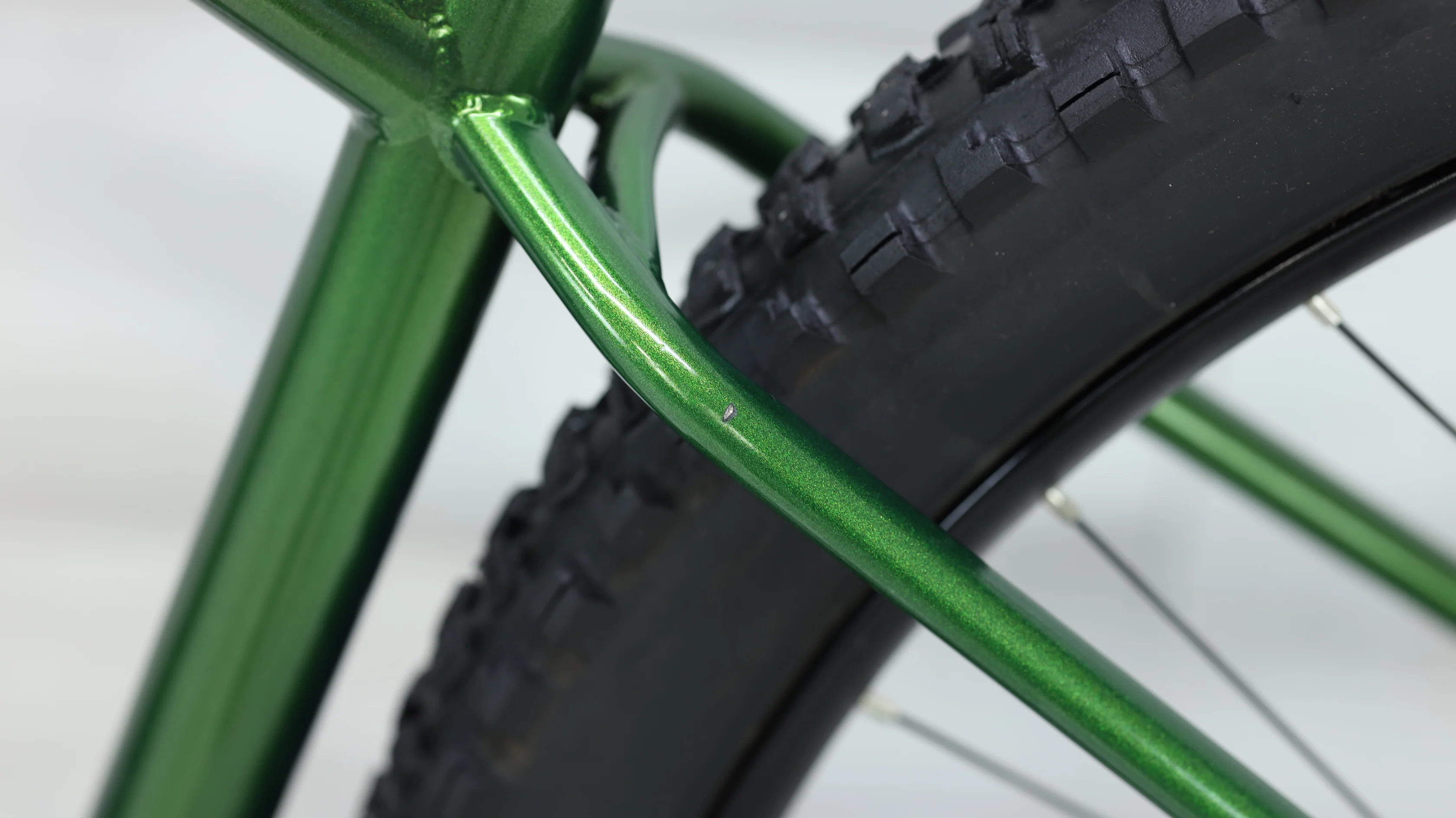 2021 Norco Torrent S1 HT Mountain Bike - Medium - Image 14