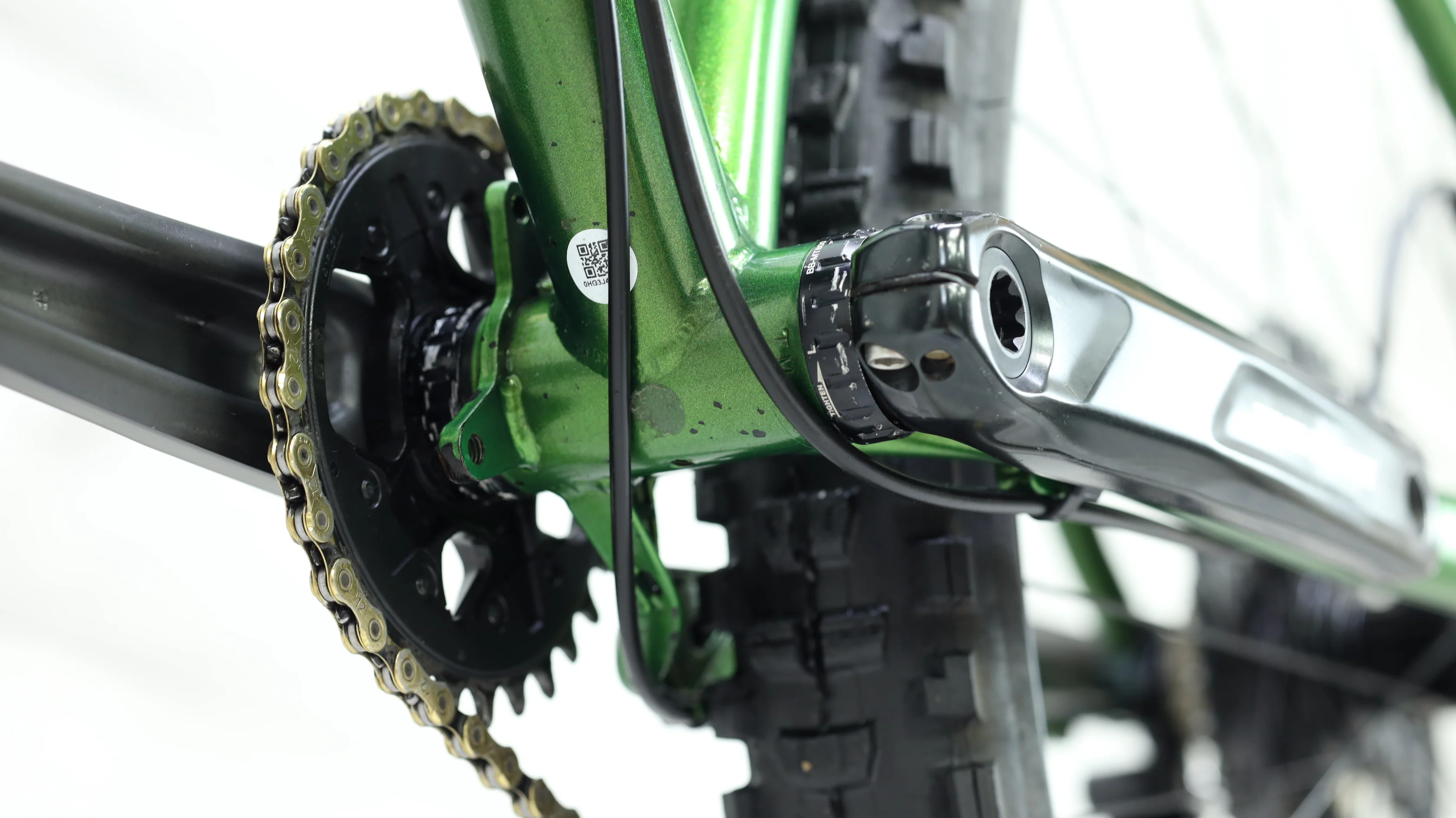 2021 Norco Torrent S1 HT Mountain Bike - Medium - Image 15