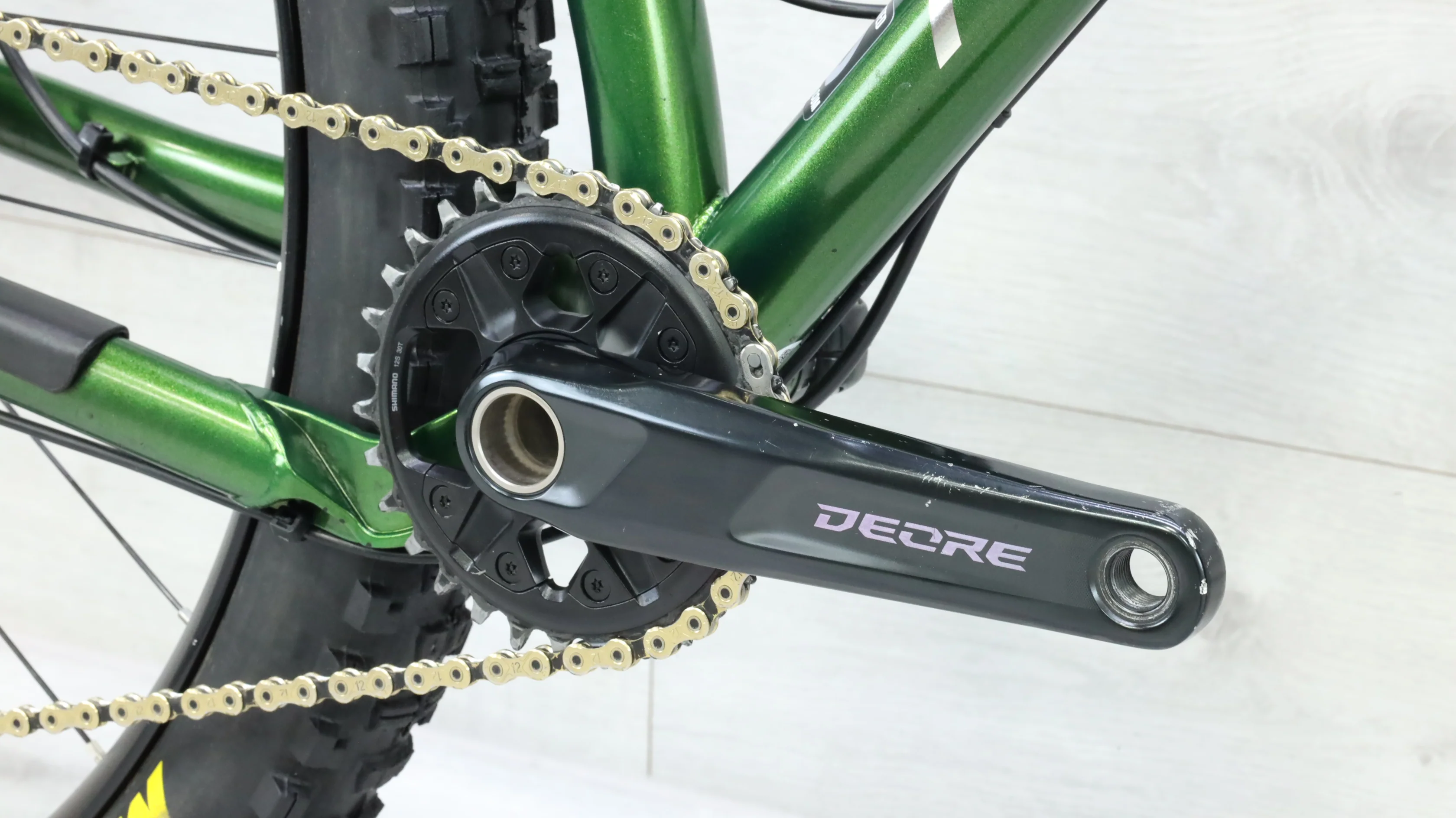 2021 Norco Torrent S1 HT Mountain Bike - Medium - Image 5