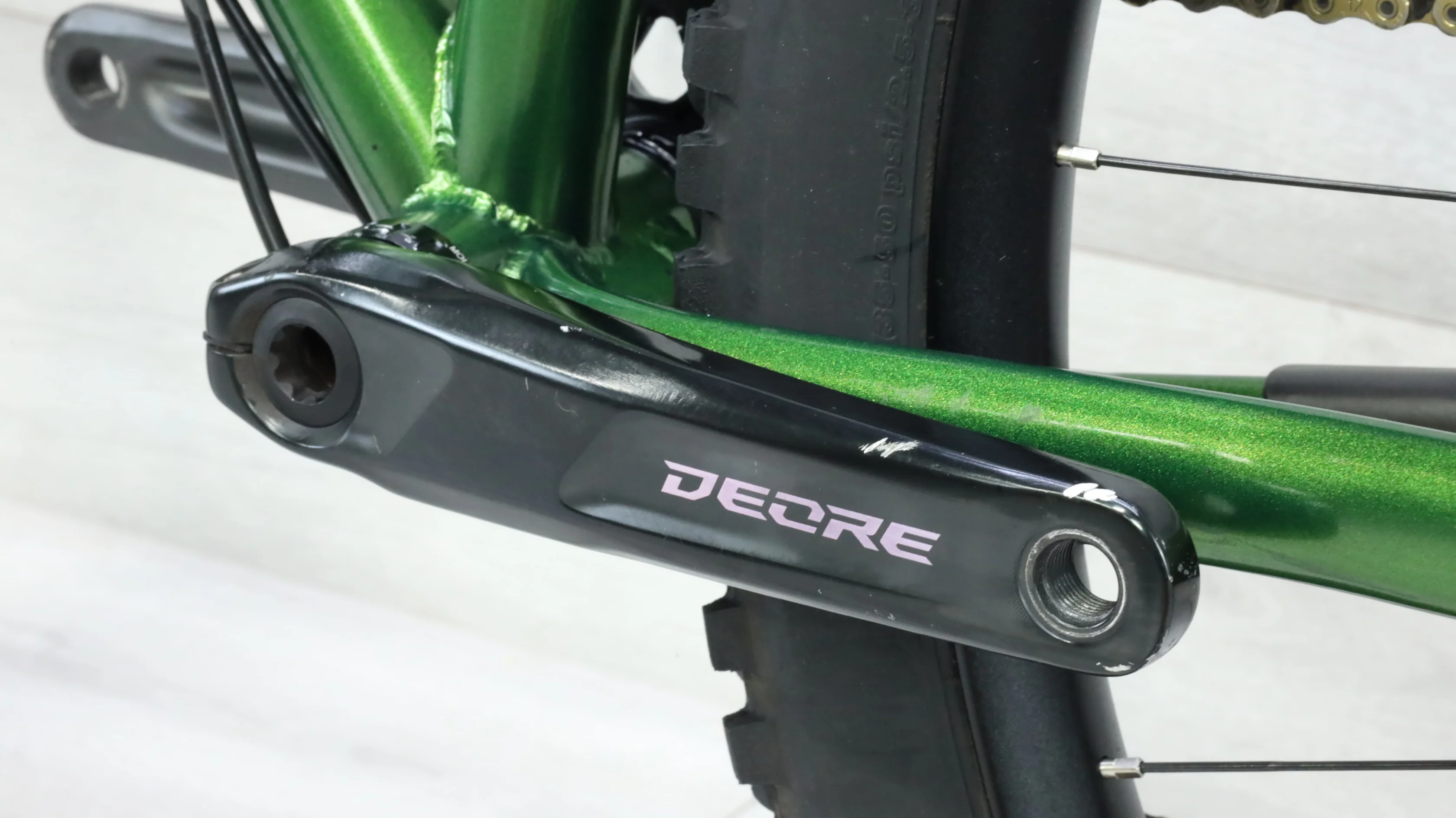 2021 Norco Torrent S1 HT Mountain Bike - Medium - Image 6