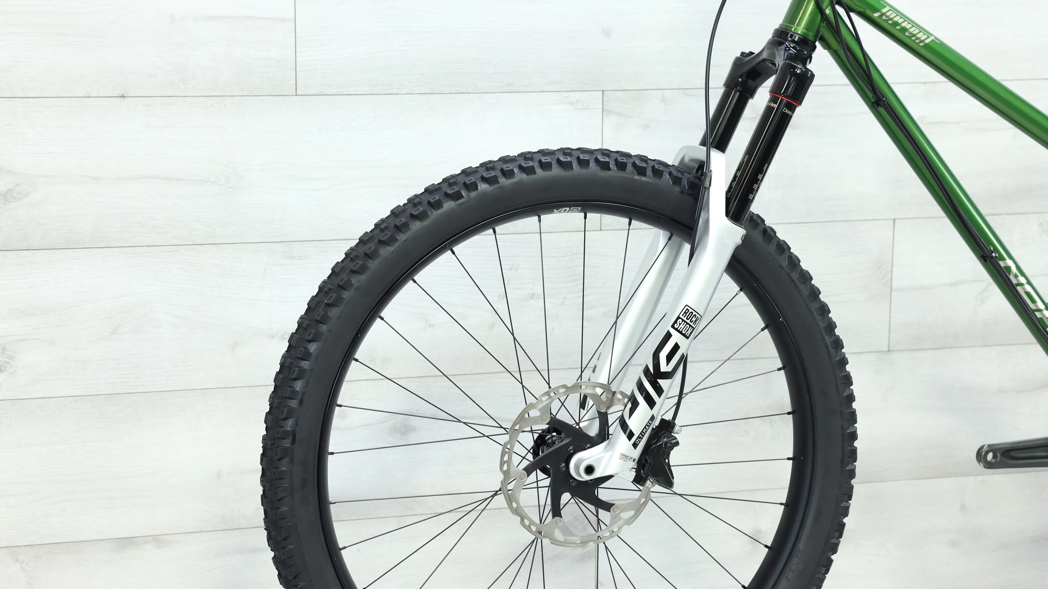 2021 Norco Torrent S1 HT Mountain Bike - Medium - Image 8