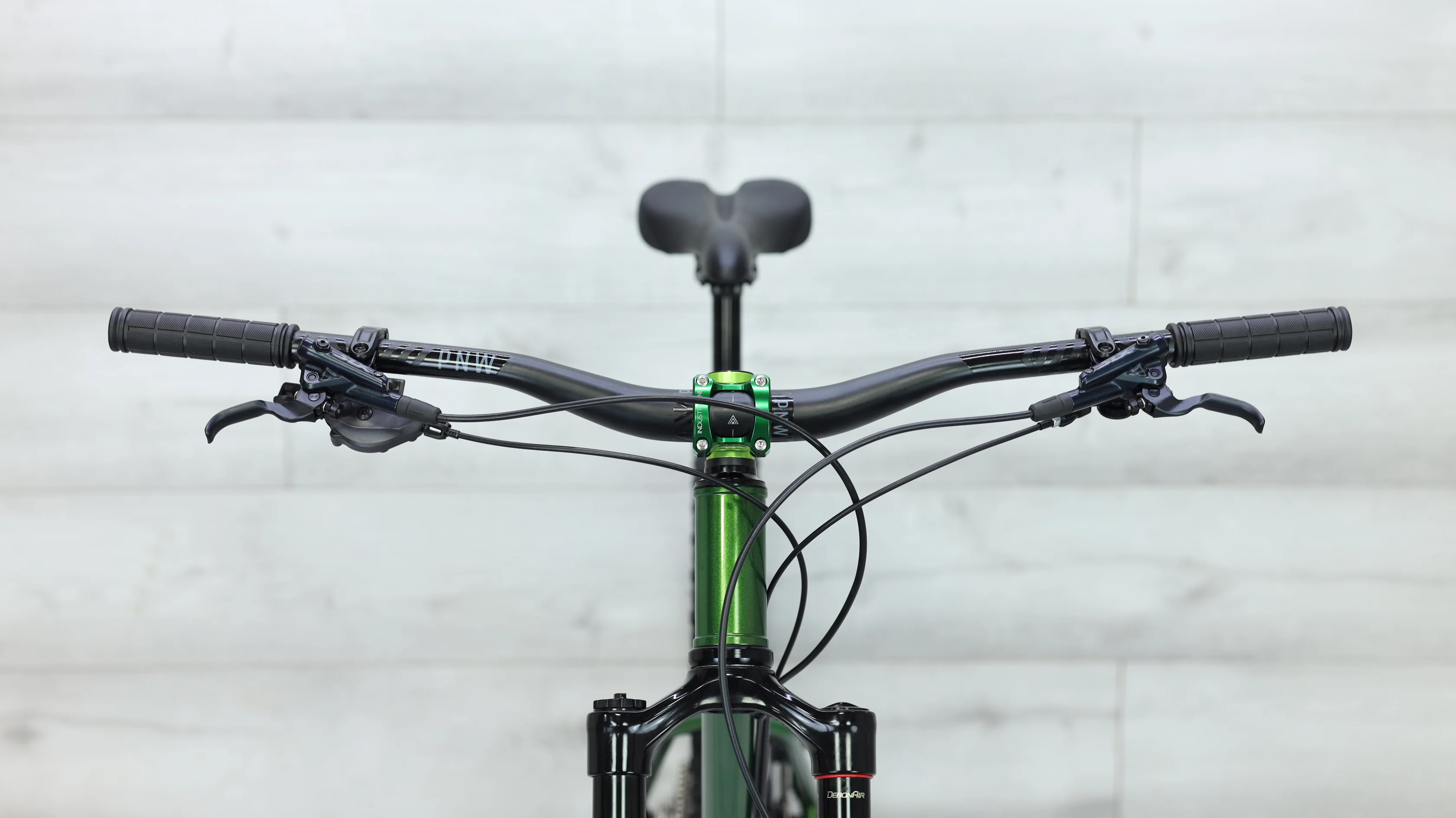 2021 Norco Torrent S1 HT Mountain Bike - Medium - Image 9