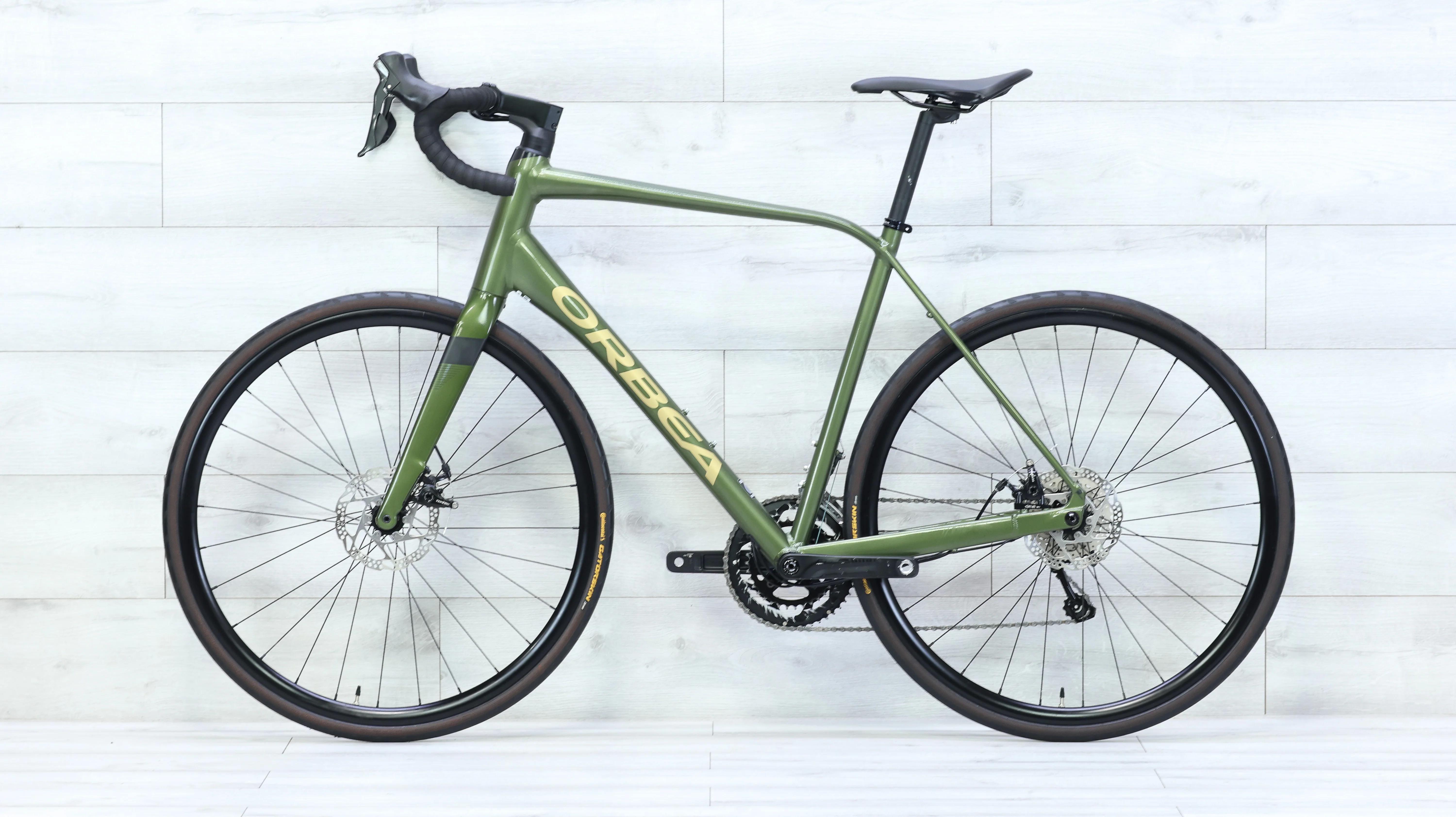 Orbea AVANT H40-D Road Bike - 2021, 57cm - Image 2