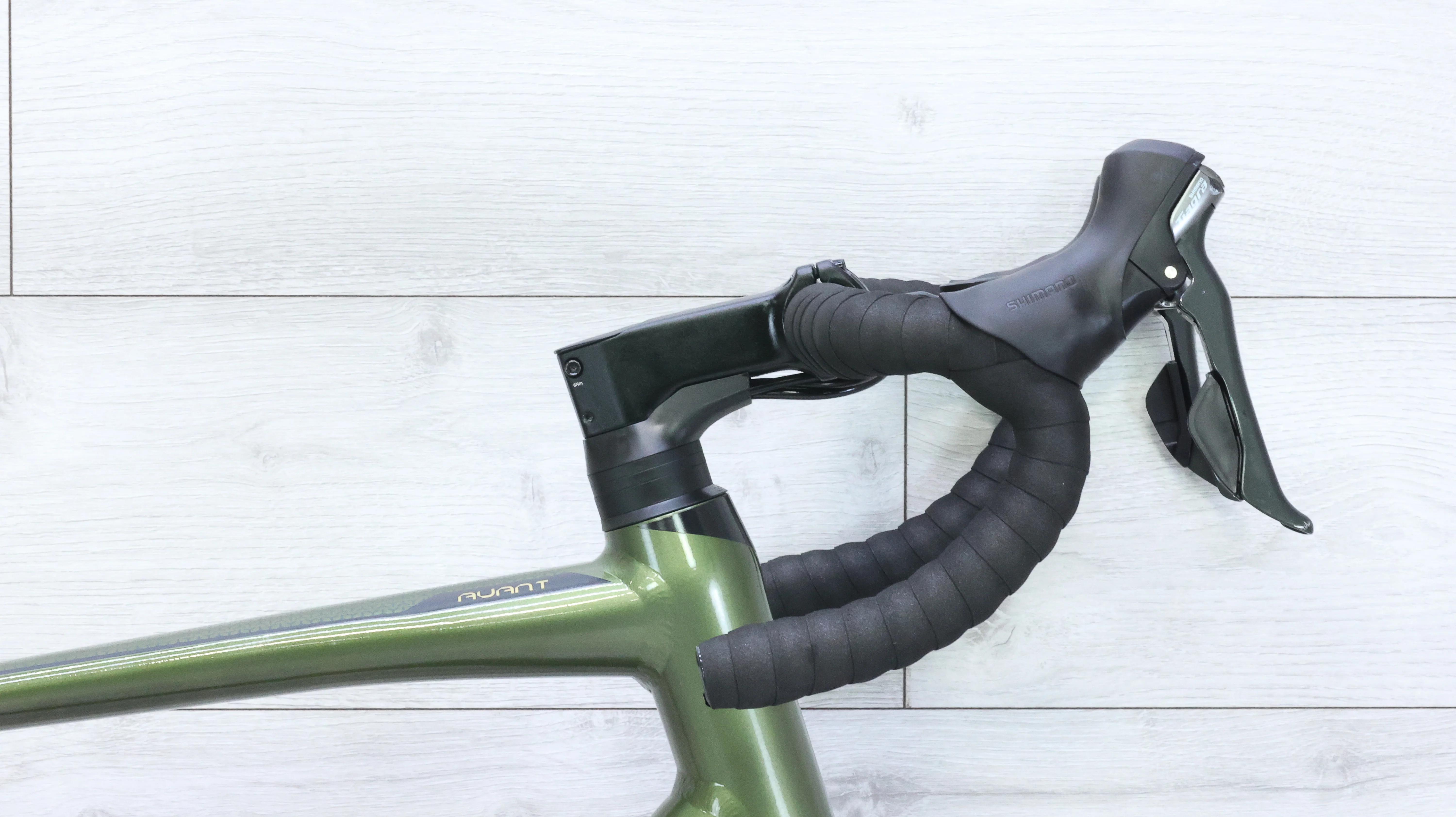 Orbea AVANT H40-D Road Bike - 2021, 57cm - Image 9