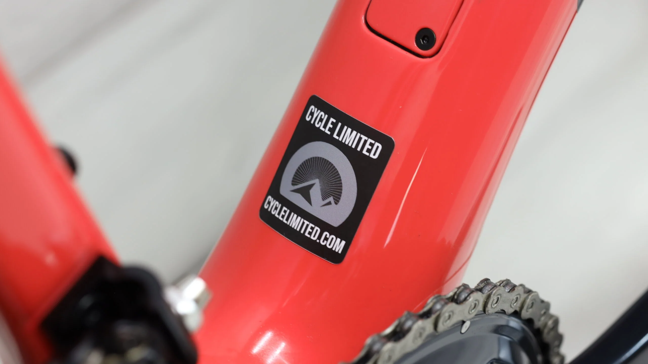 Orbea Orca M20 Road Bike - 2021, 57cm - Image 3