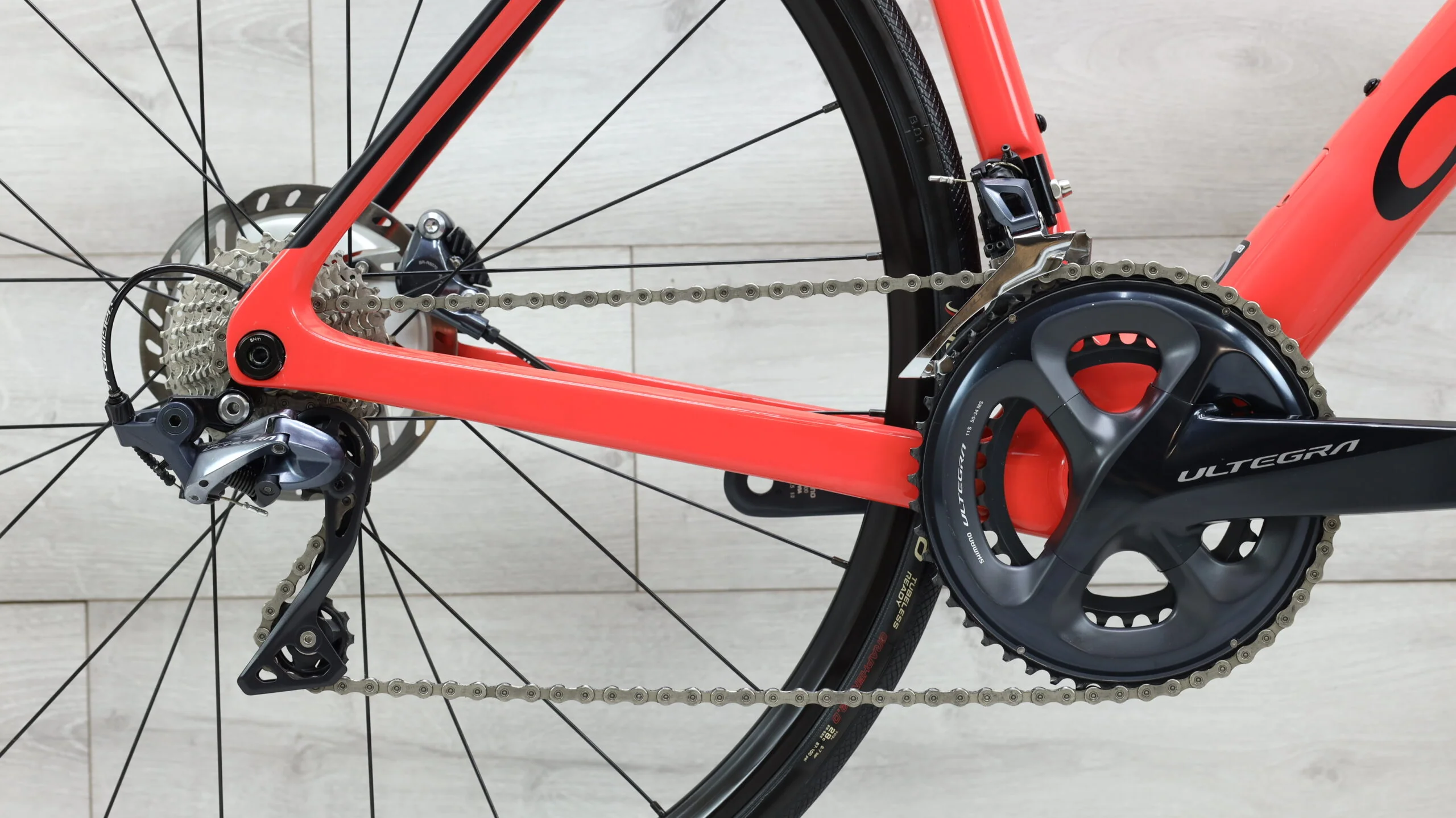Orbea Orca M20 Road Bike - 2021, 57cm - Image 4