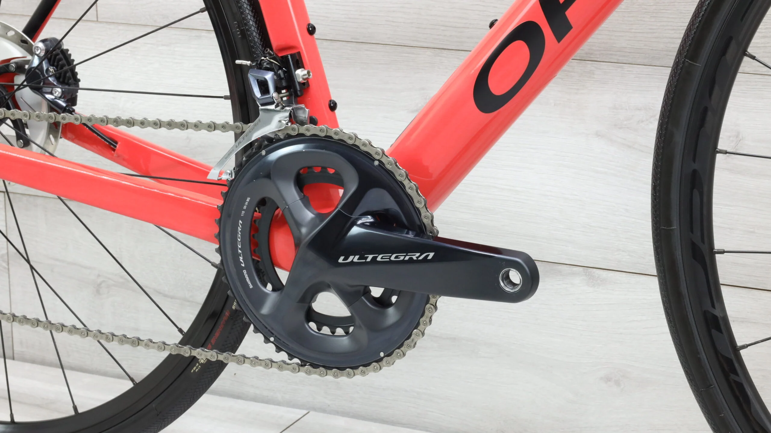 Orbea Orca M20 Road Bike - 2021, 57cm - Image 5
