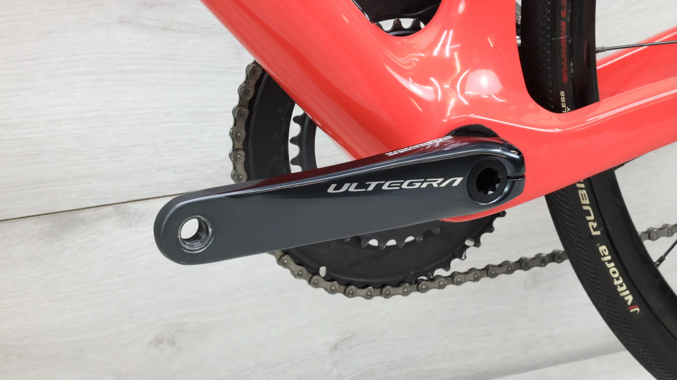 Orbea Orca M20 Road Bike - 2021, 57cm - Image 6