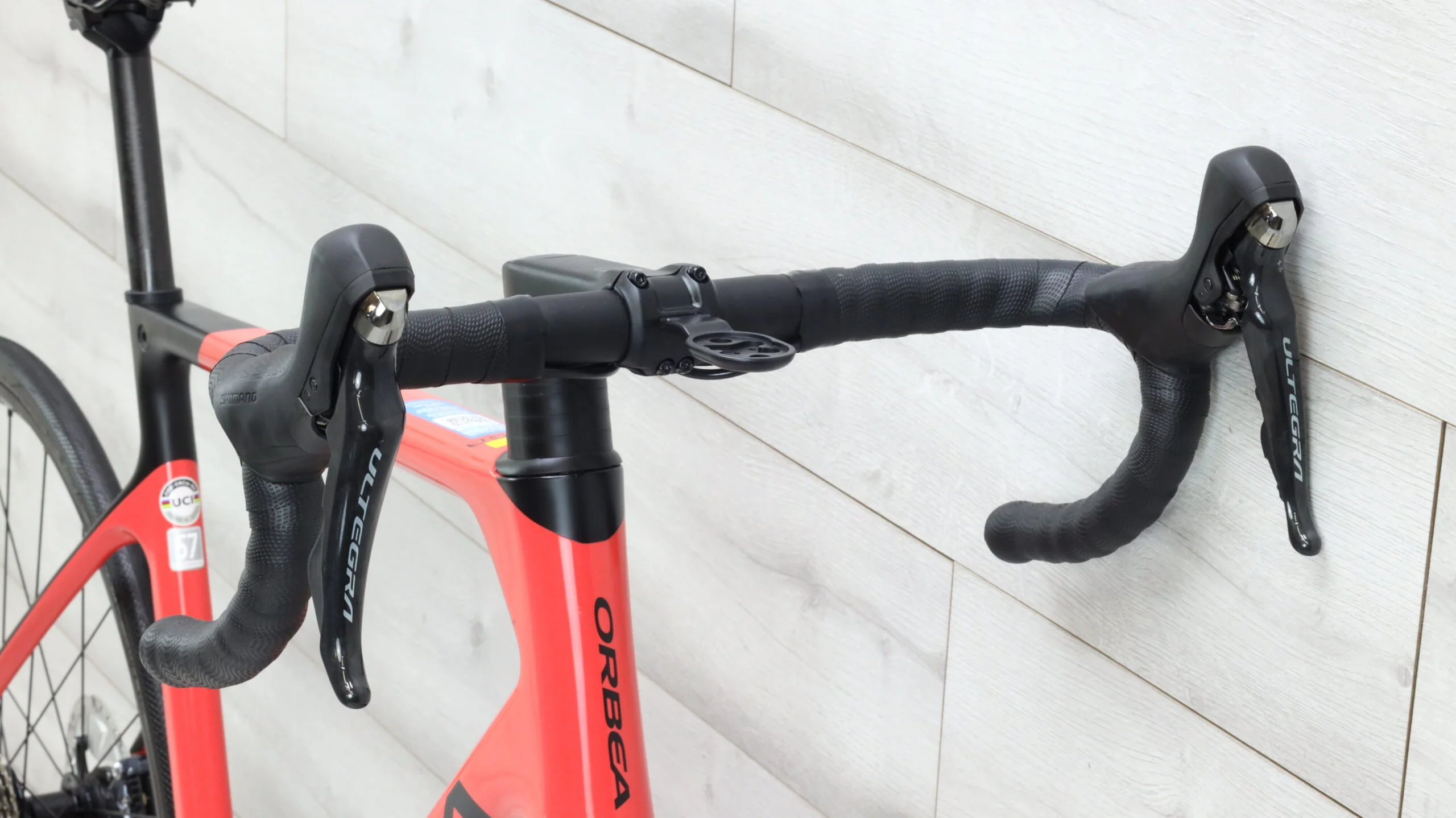 Orbea Orca M20 Road Bike - 2021, 57cm - Image 7