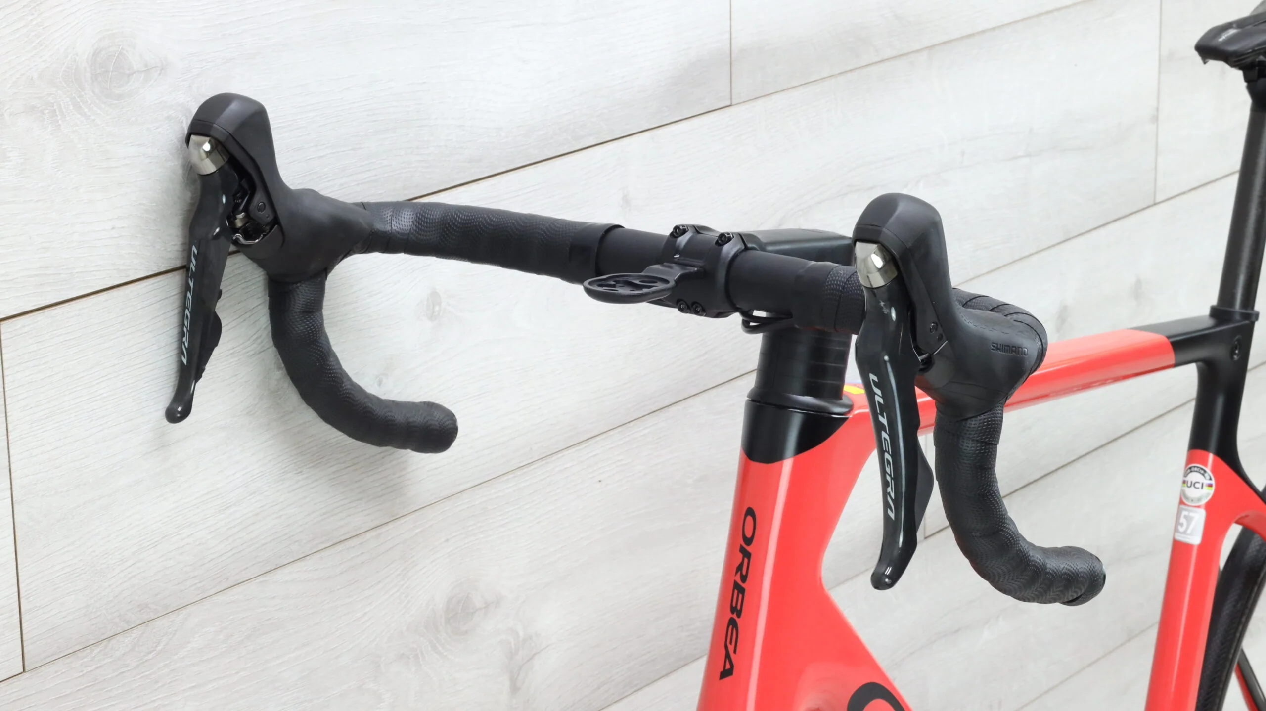Orbea Orca M20 Road Bike - 2021, 57cm - Image 8