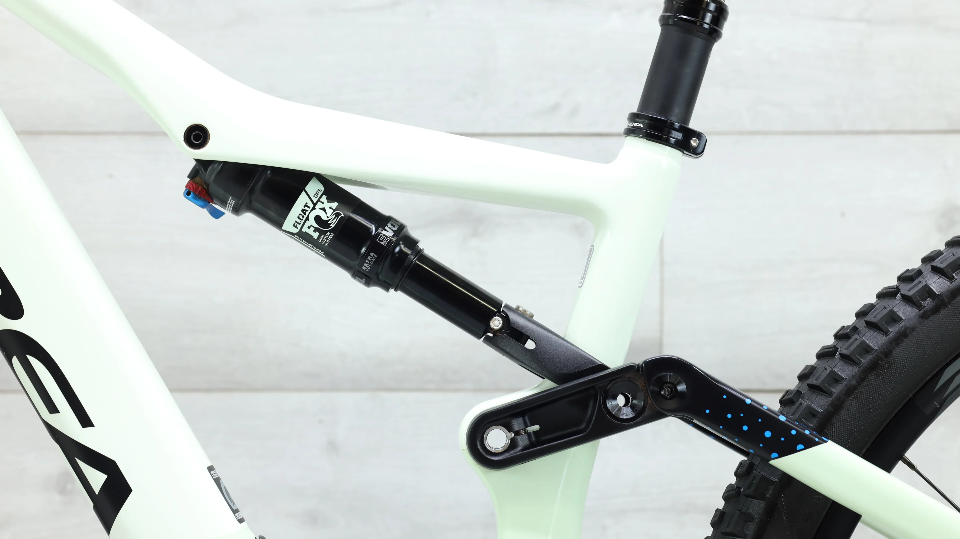 2021 Orbea Rise M20 Mountain E-Bike - Medium - Image 10