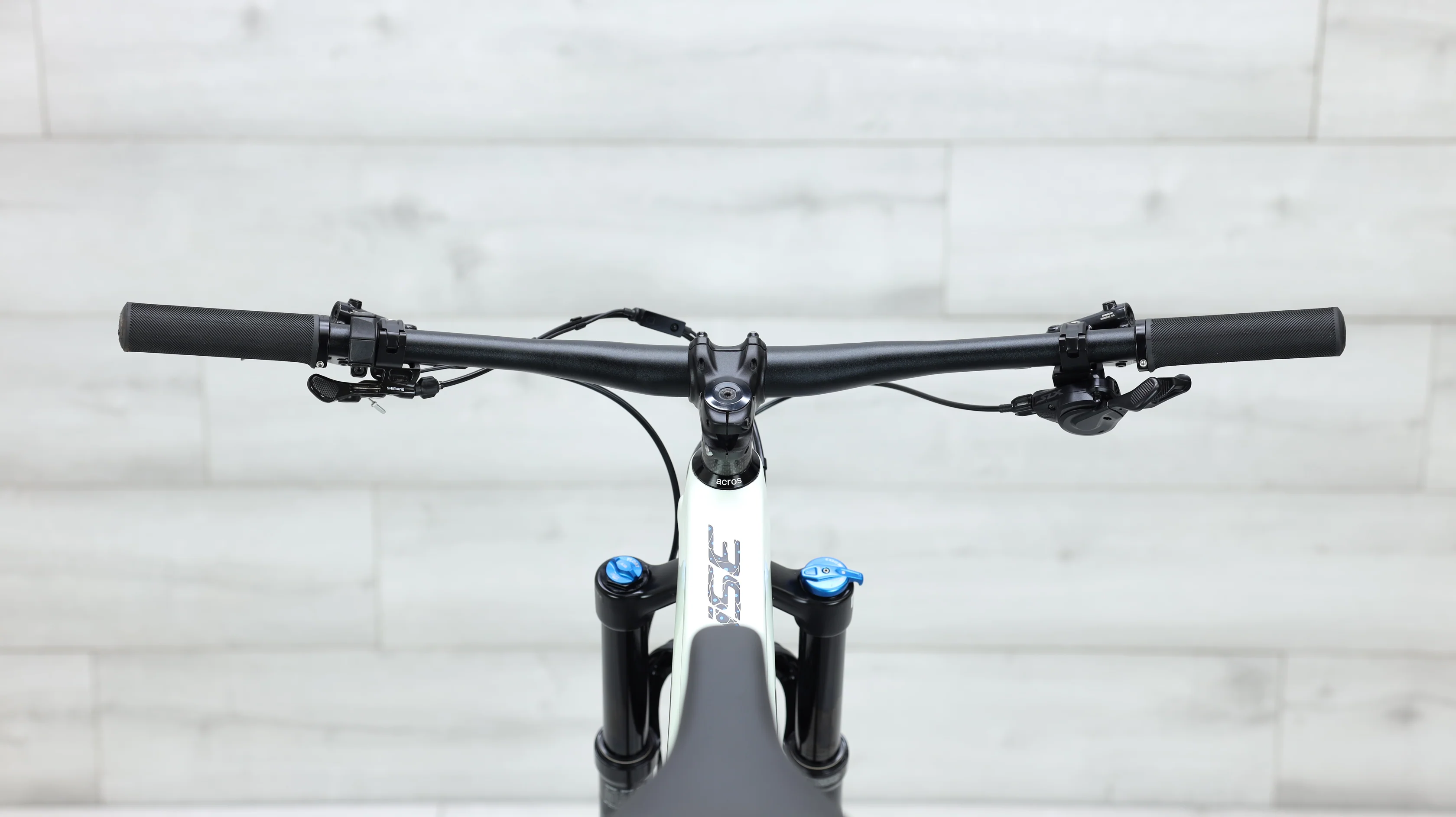 2021 Orbea Rise M20 Mountain E-Bike - Medium - Image 12