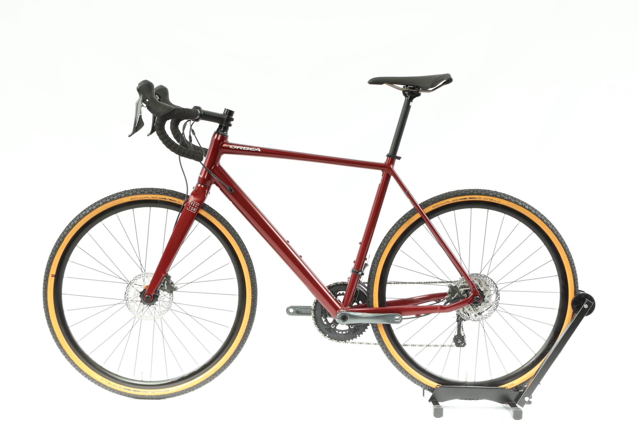 2021 Orbea Vector Drop LTD Gravel Bike - Large - Image 2