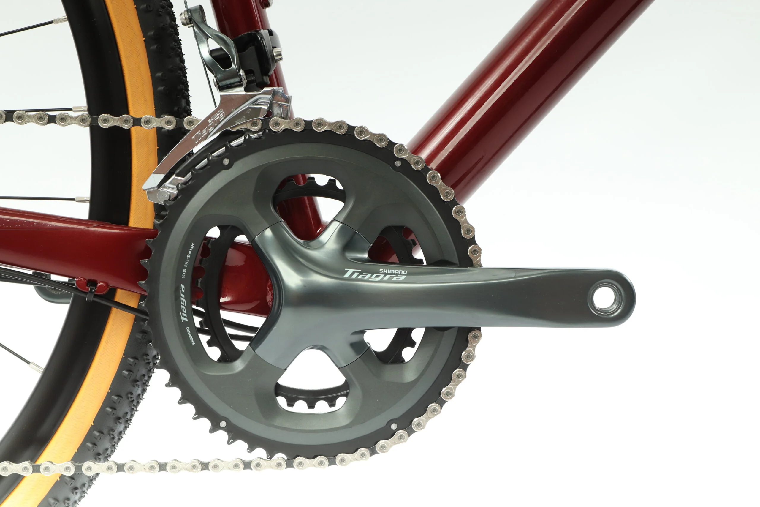 2021 Orbea Vector Drop LTD Gravel Bike - Large - Image 4