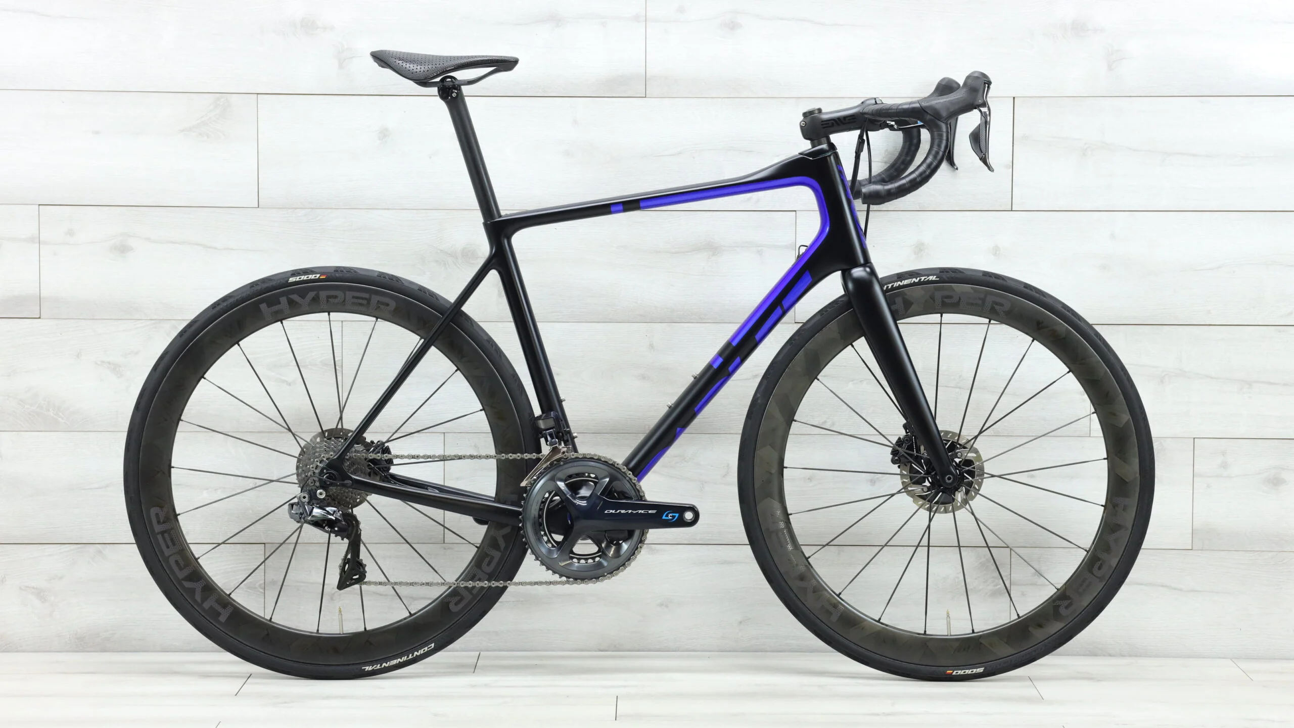 2021 Parlee Altum Disc LE Road Bike - Large