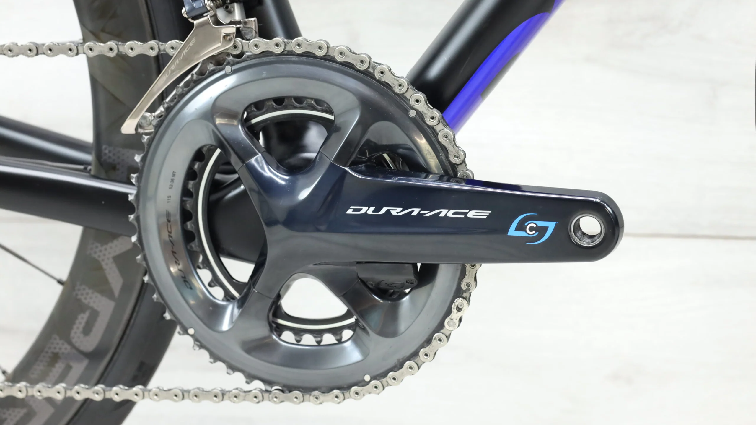 2021 Parlee Altum Disc LE Road Bike - Large - Image 5