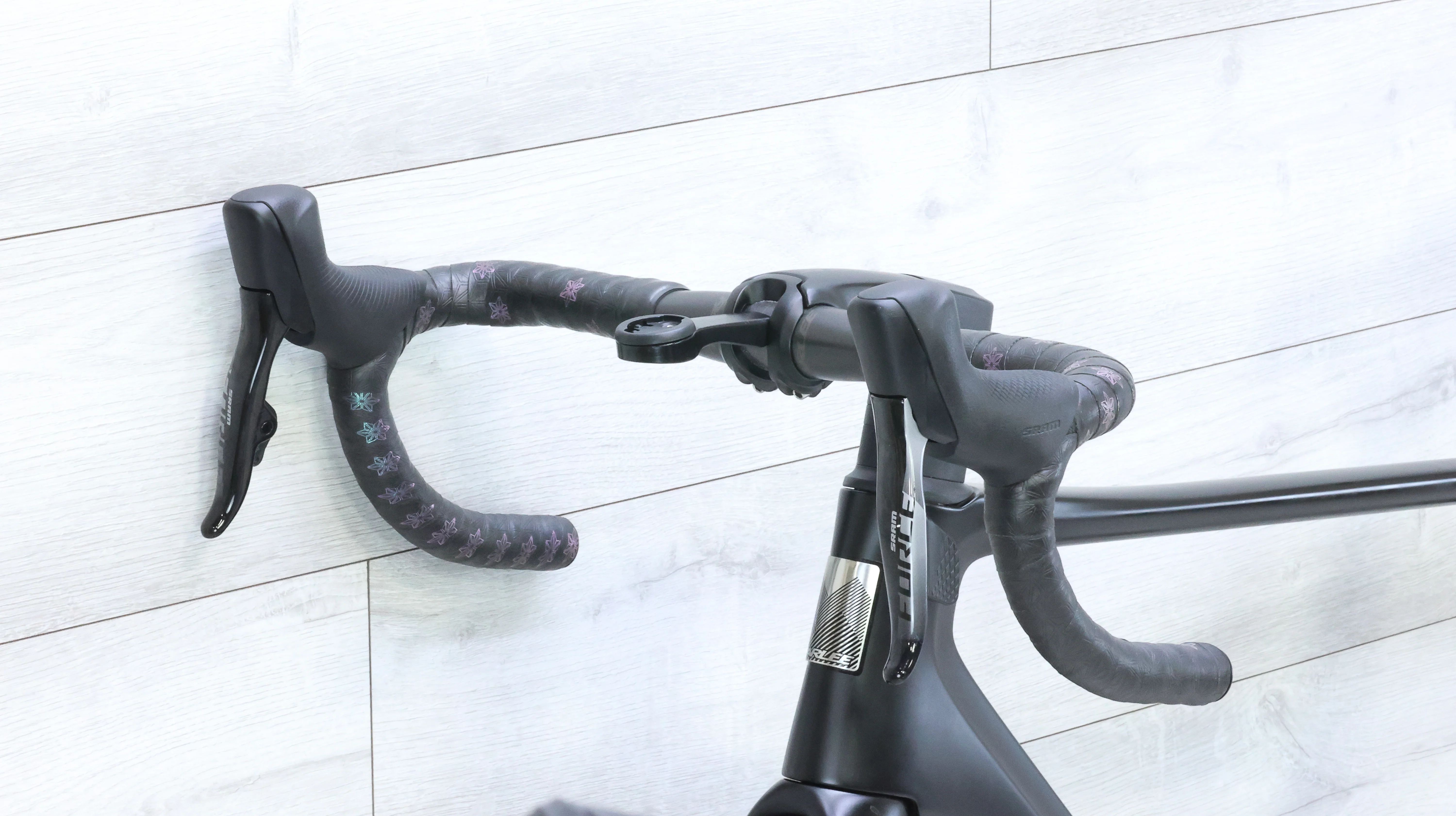 Parlee RZ7 Force AXS Road Bike - 2021, Medium - Image 10