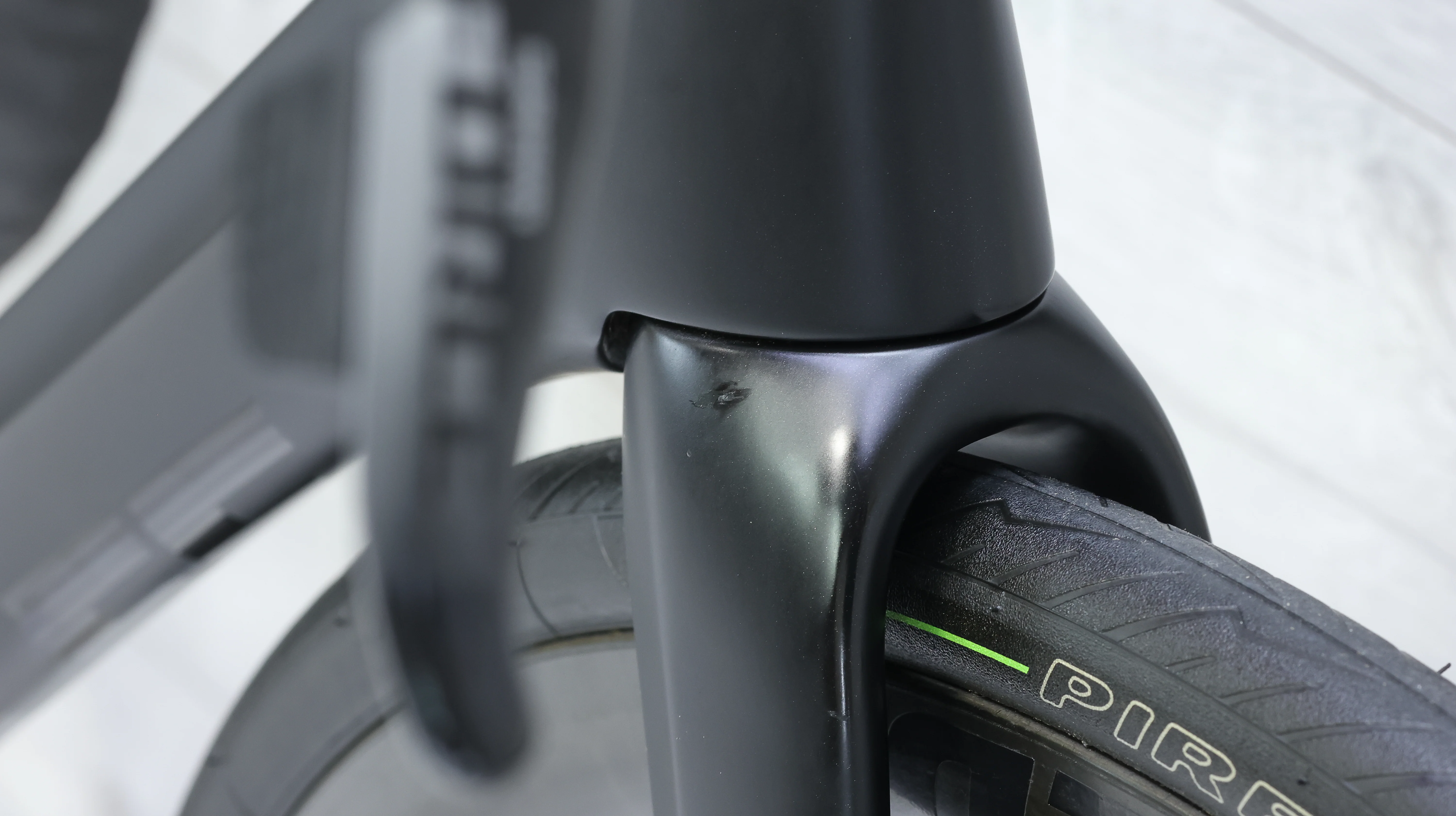 Parlee RZ7 Force AXS Road Bike - 2021, Medium - Image 16