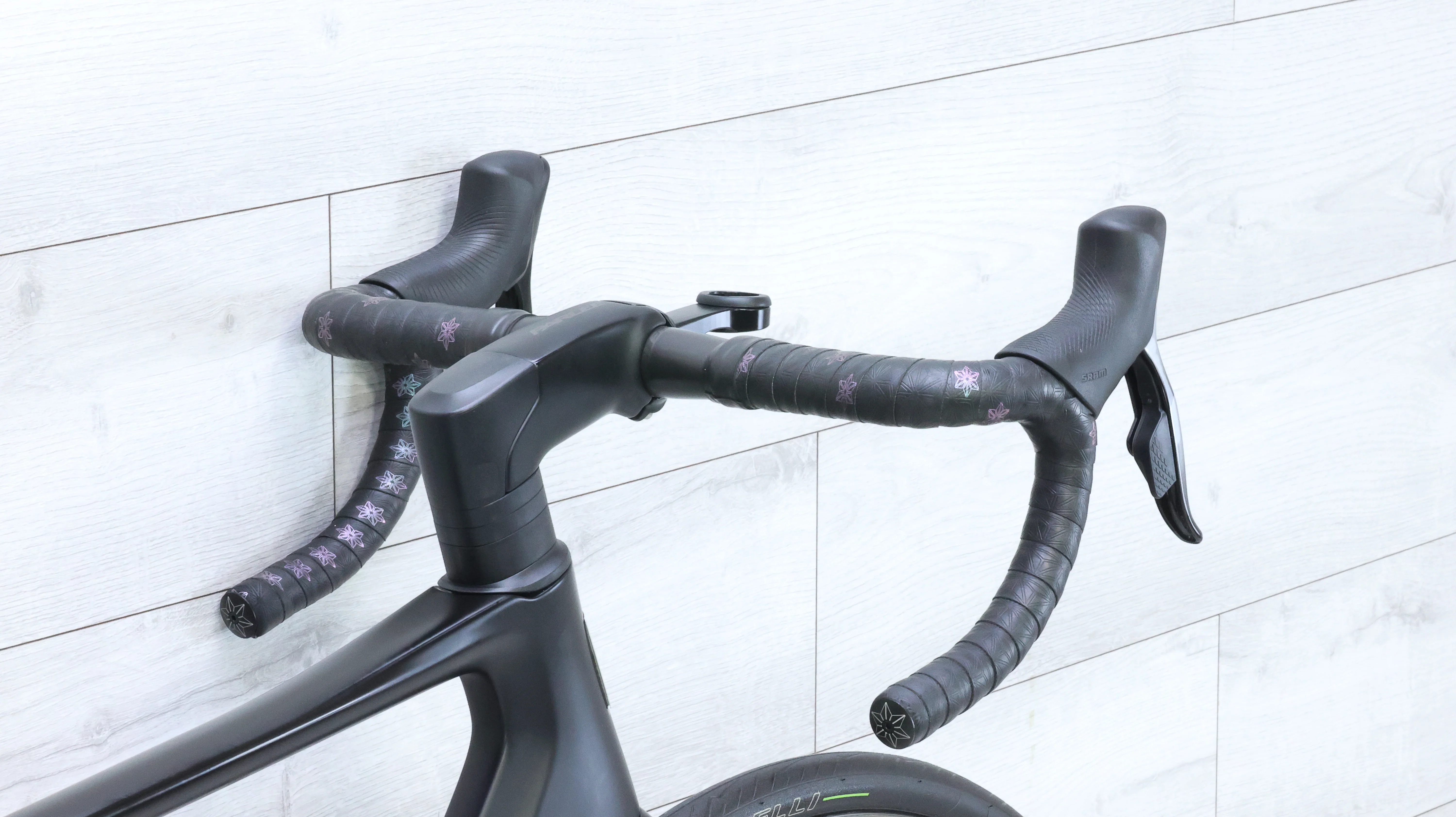 Parlee RZ7 Force AXS Road Bike - 2021, Medium - Image 9