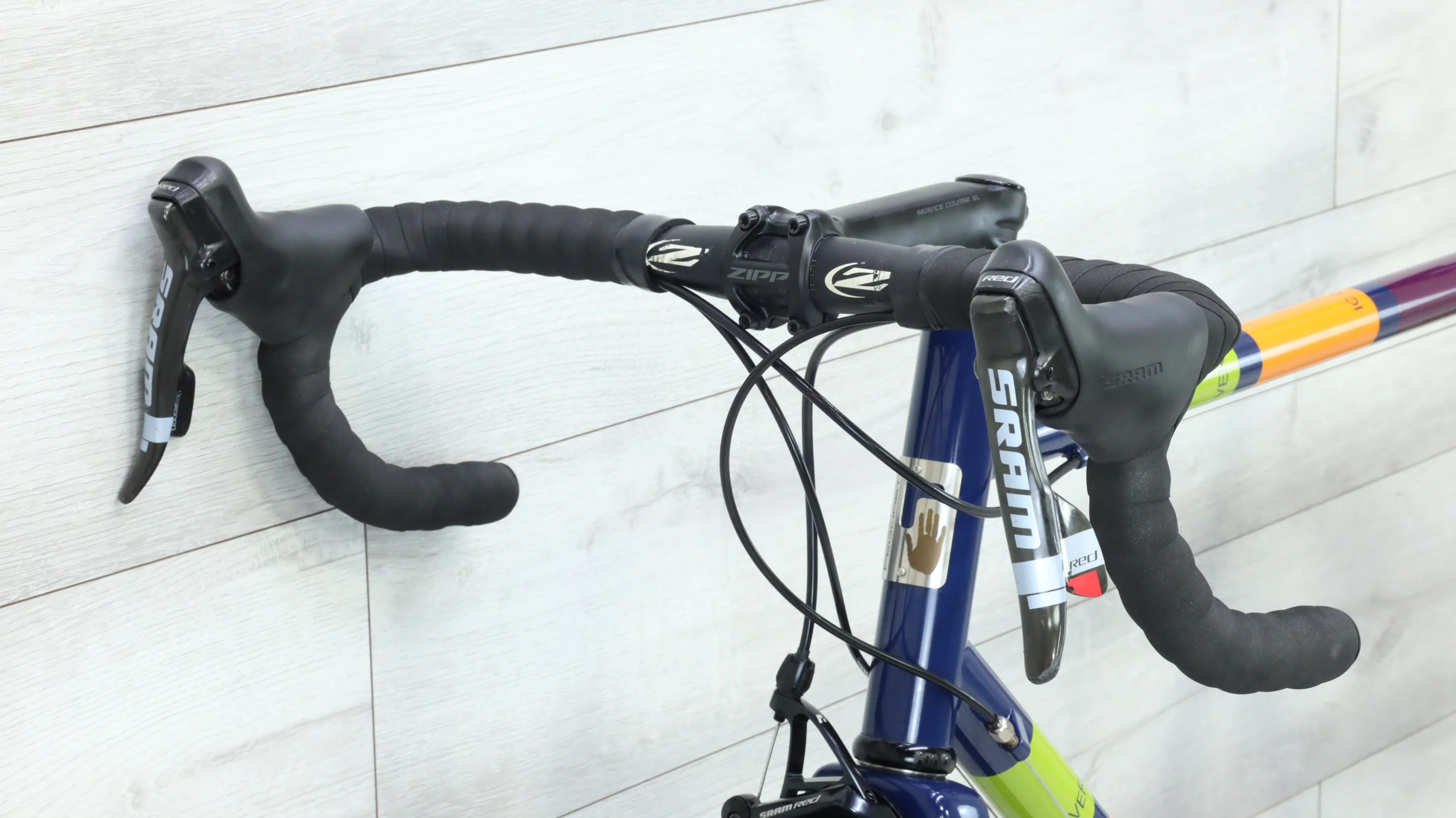 2021 Pegoretti Marcelo Road Bike - 57cm - Image 8