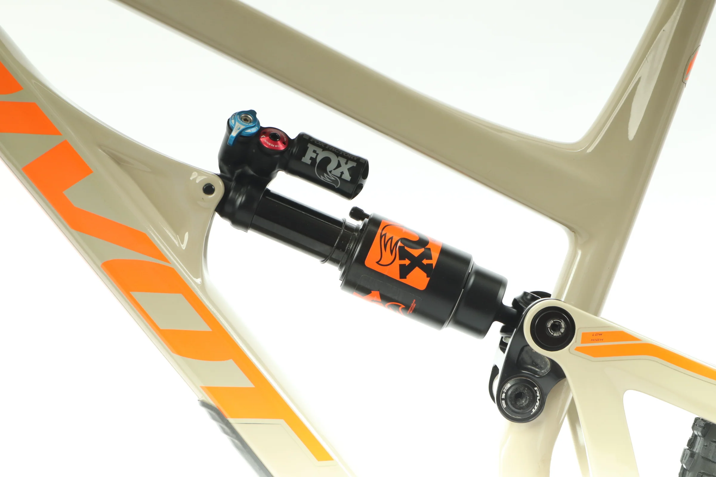2021 Pivot Firebird 29  Mountain Bike - X-Large - Image 10