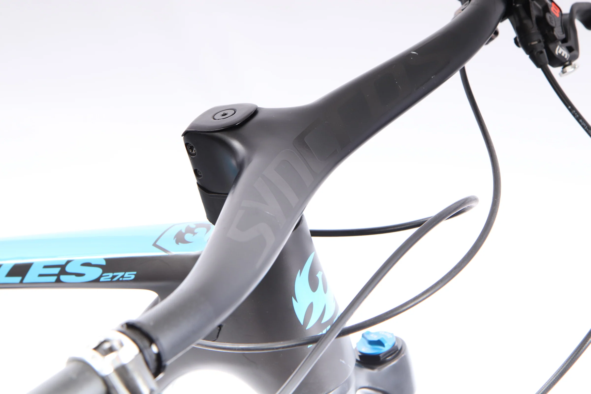 2021 Pivot LES 27.5  Mountain Bike - Small - Image 11