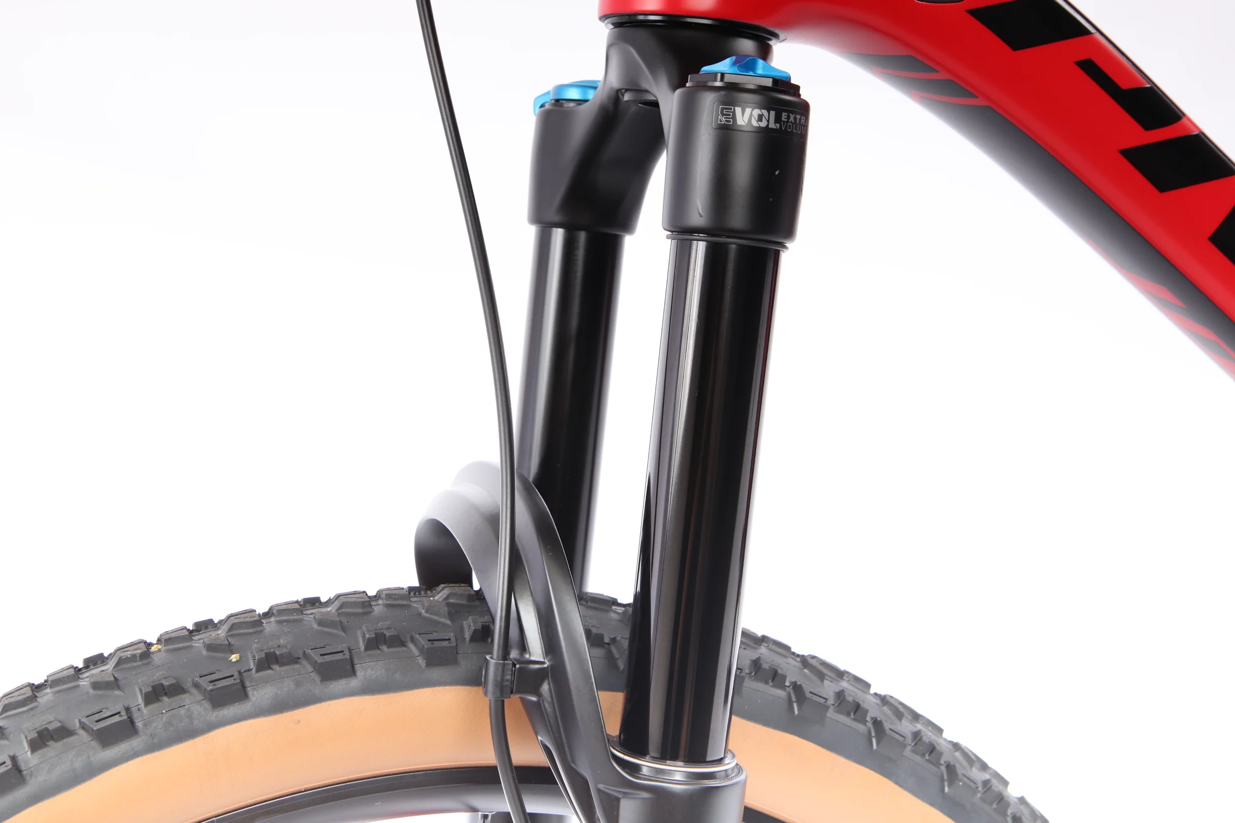 2021 Pivot Mach 5.5 Mountain Bike - X-Large - Image 7
