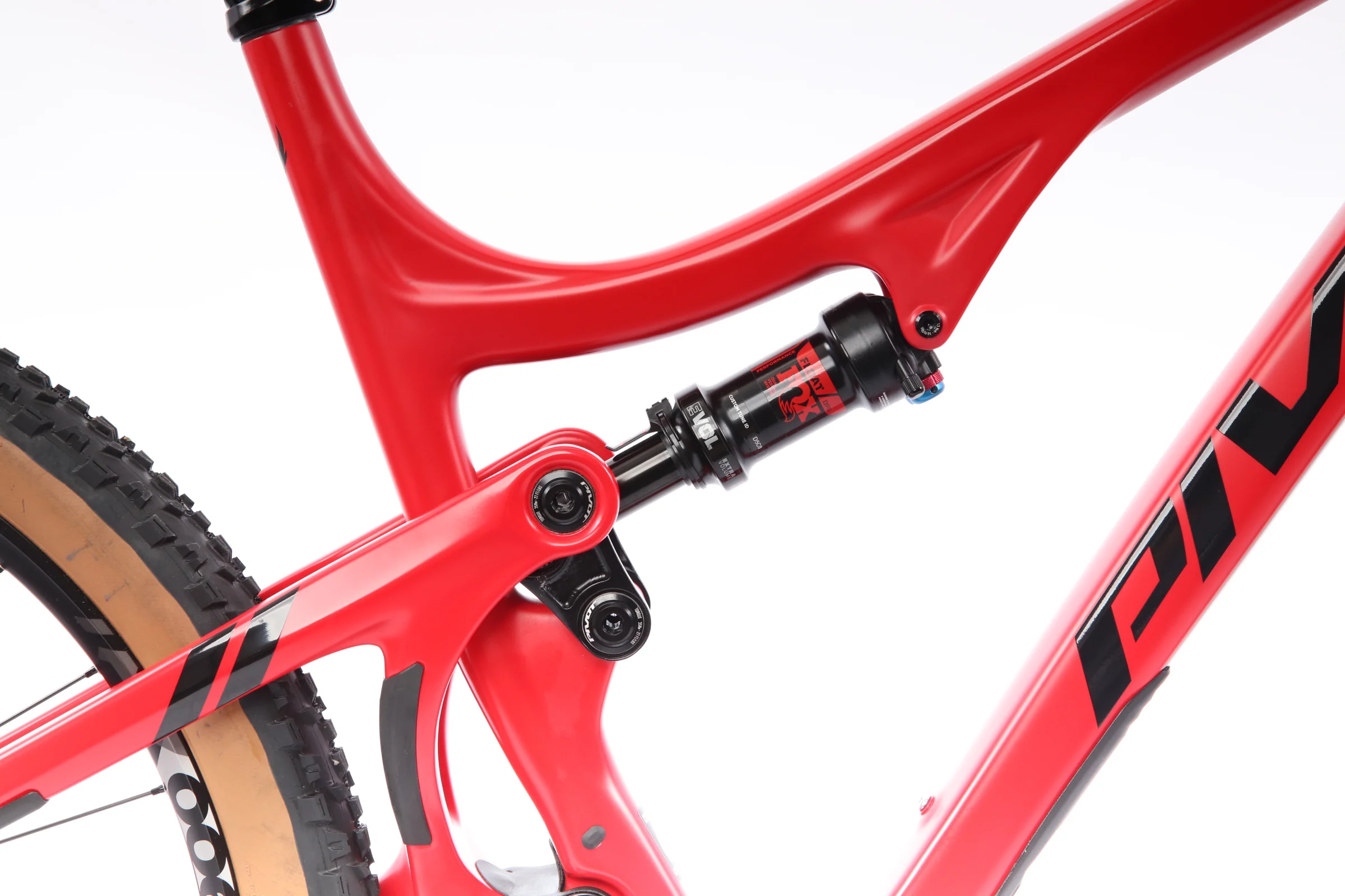 2021 Pivot Mach 5.5 Mountain Bike - X-Large - Image 8