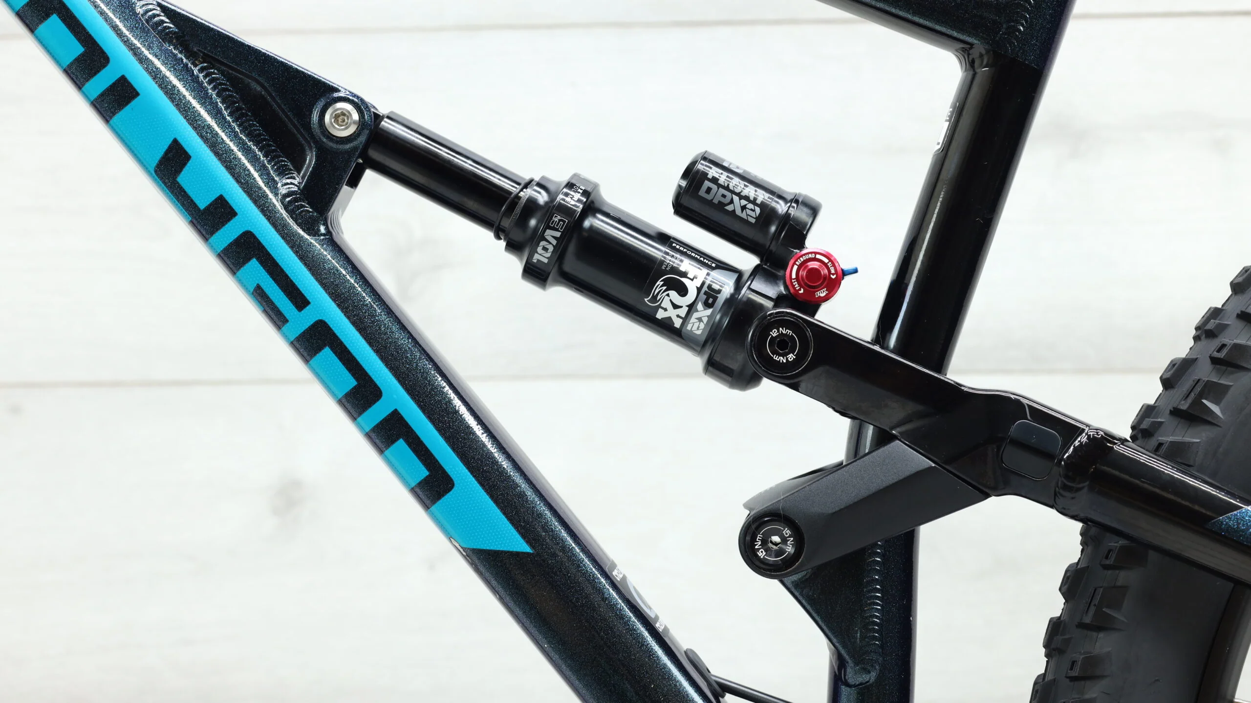 2021 Polygon Siskiu N9  Mountain Bike - X-Large - Image 10
