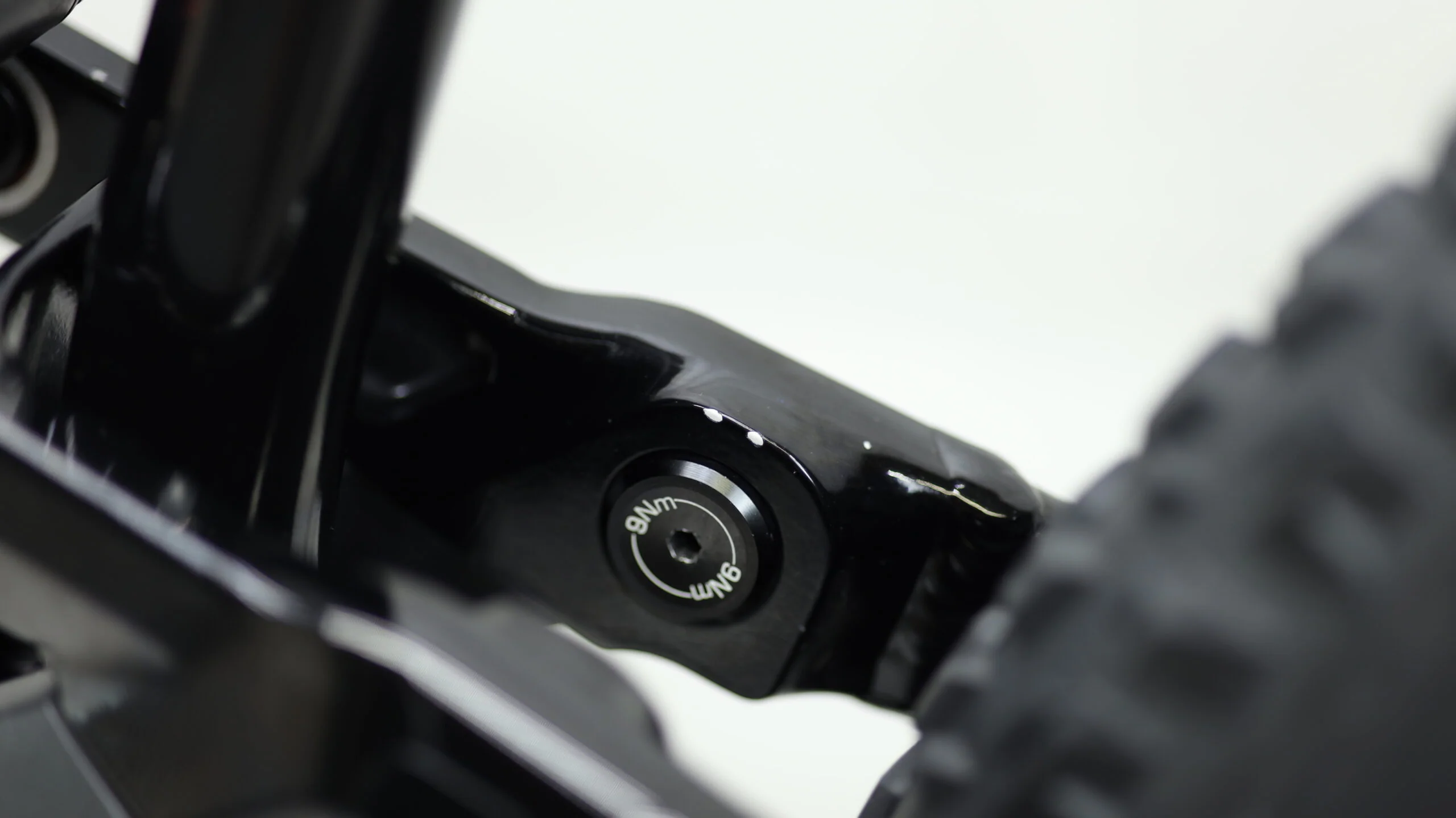 2021 Polygon Siskiu N9  Mountain Bike - X-Large - Image 16